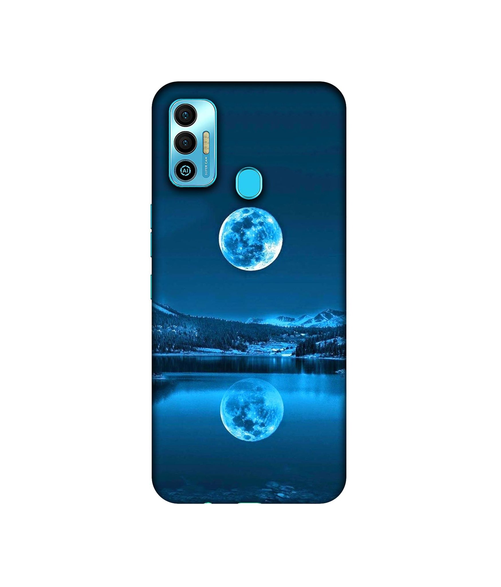 Tecno Spark 7T
