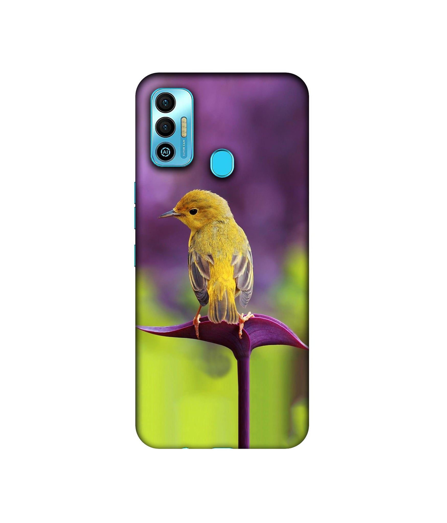 Tecno Spark 7T