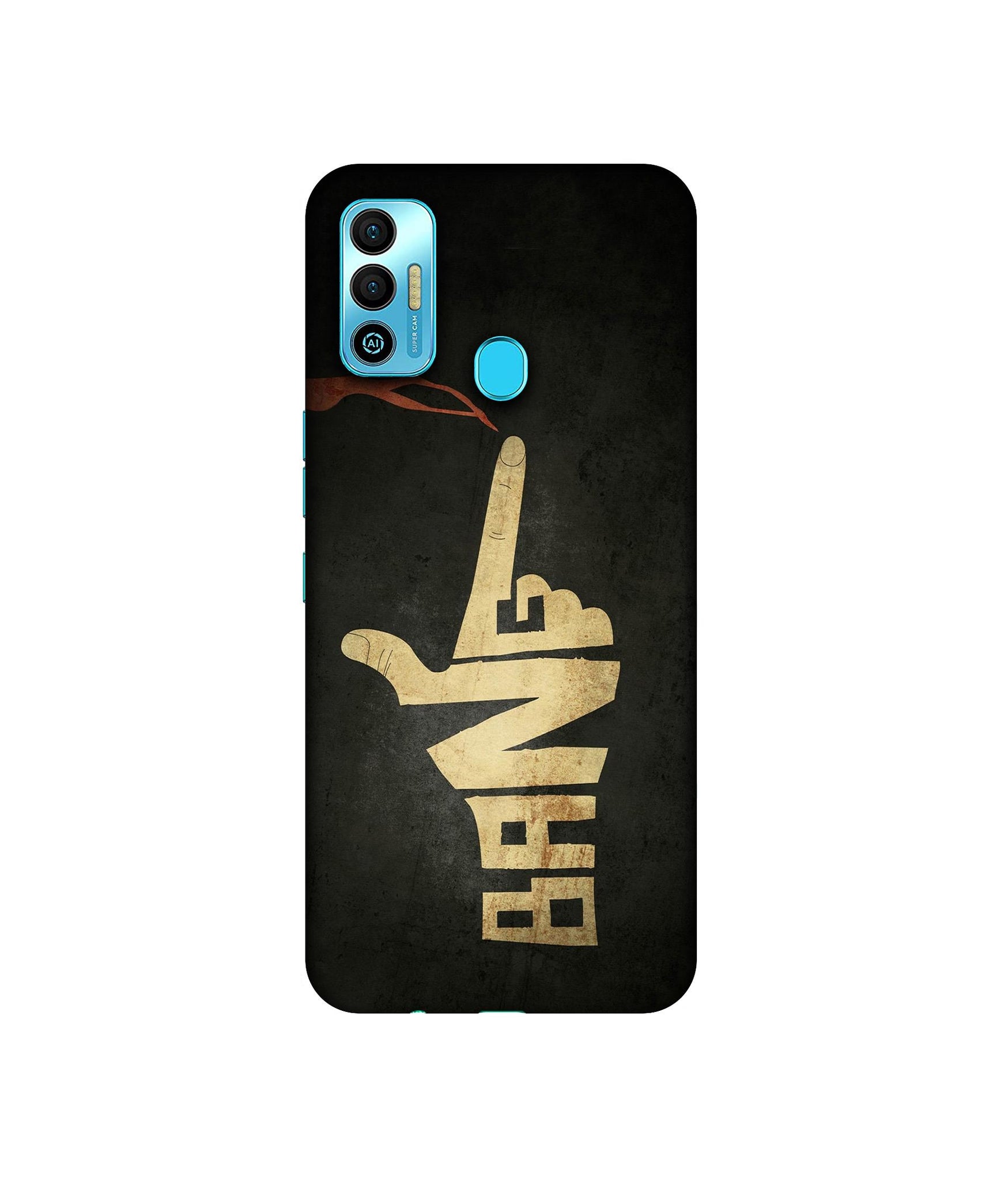 Tecno Spark 7T
