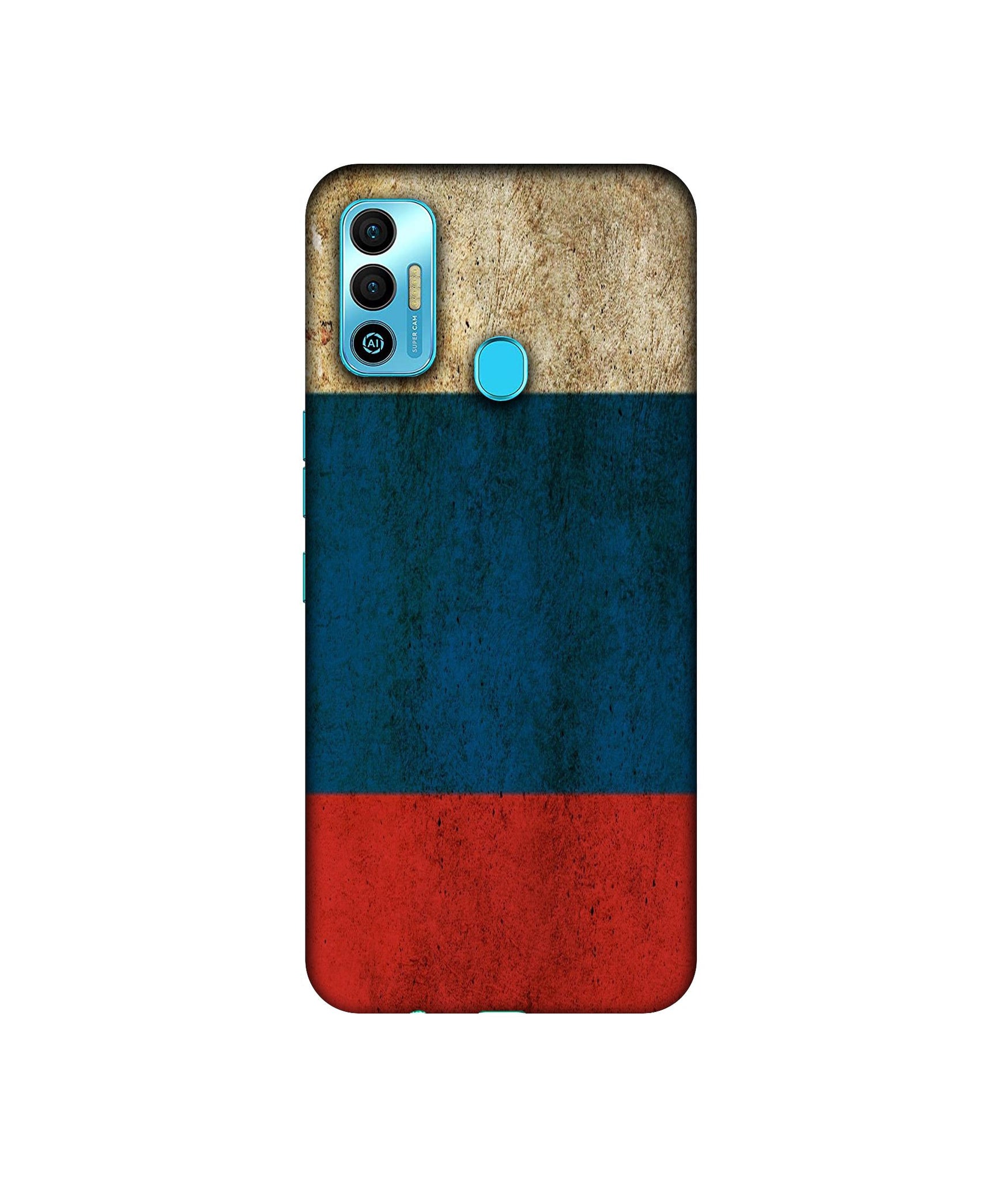 Tecno Spark 7T