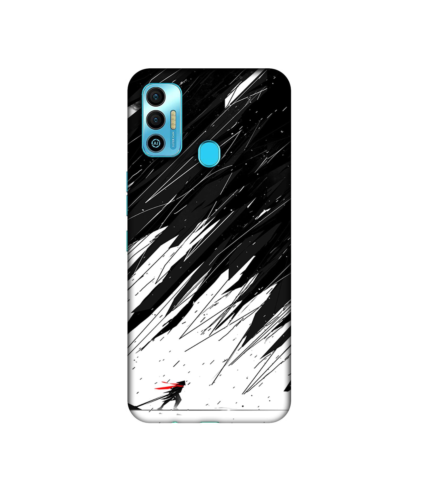 Tecno Spark 7T