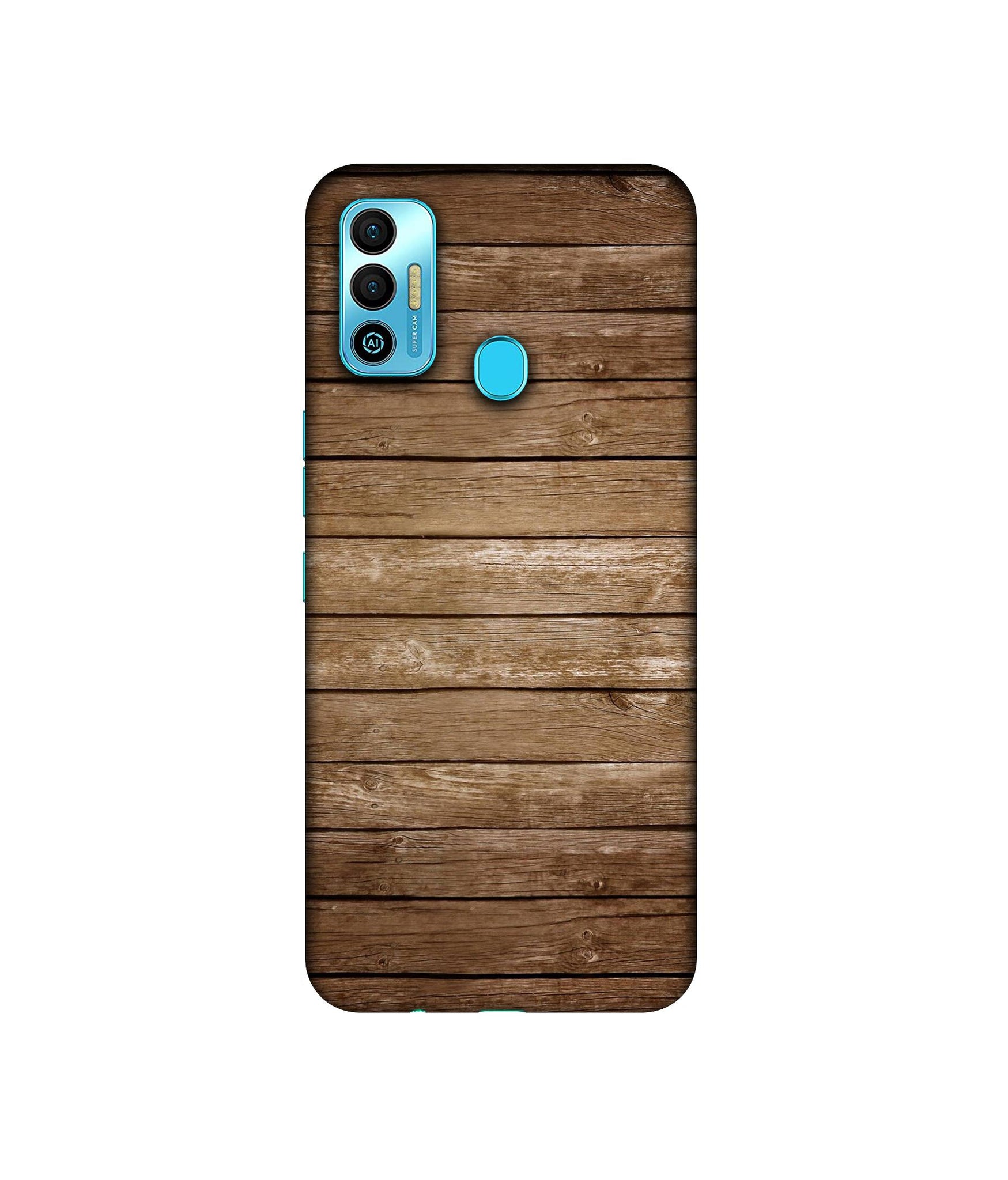 Tecno Spark 7T