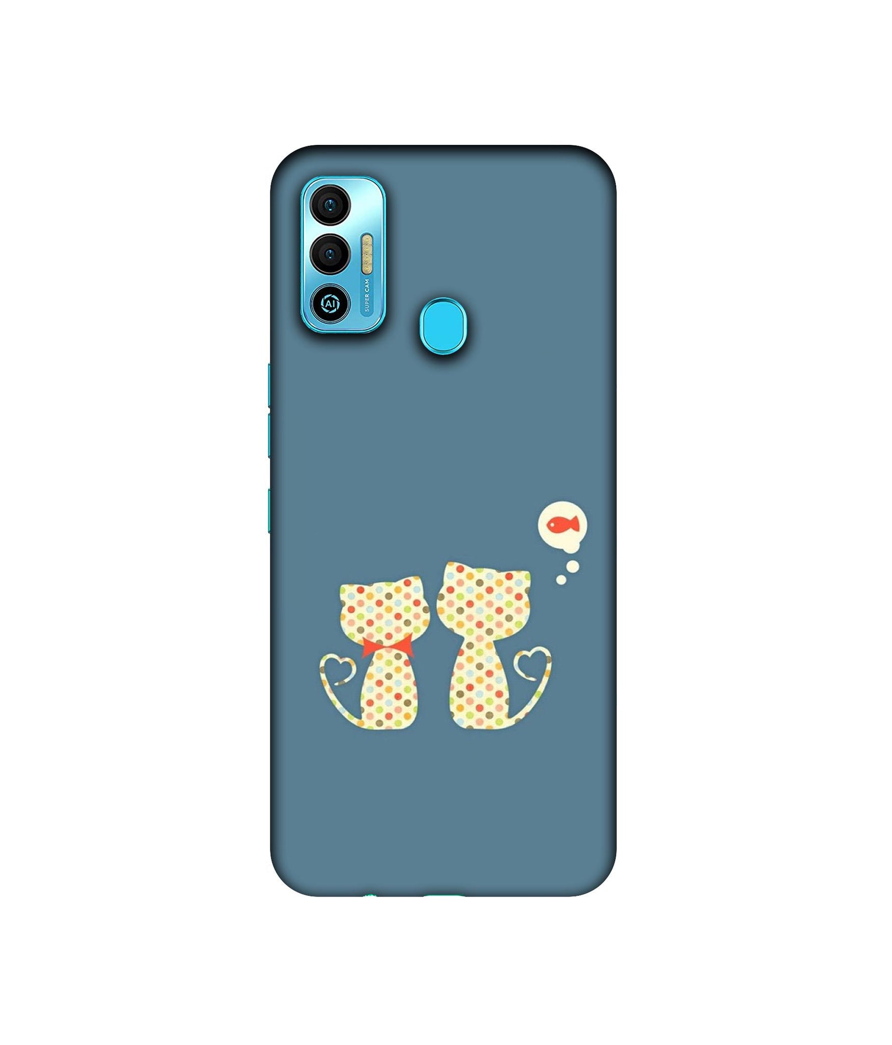 Tecno Spark 7T