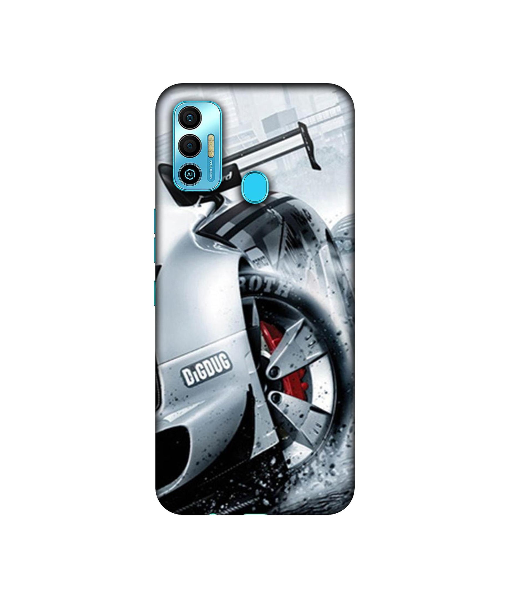 Tecno Spark 7T