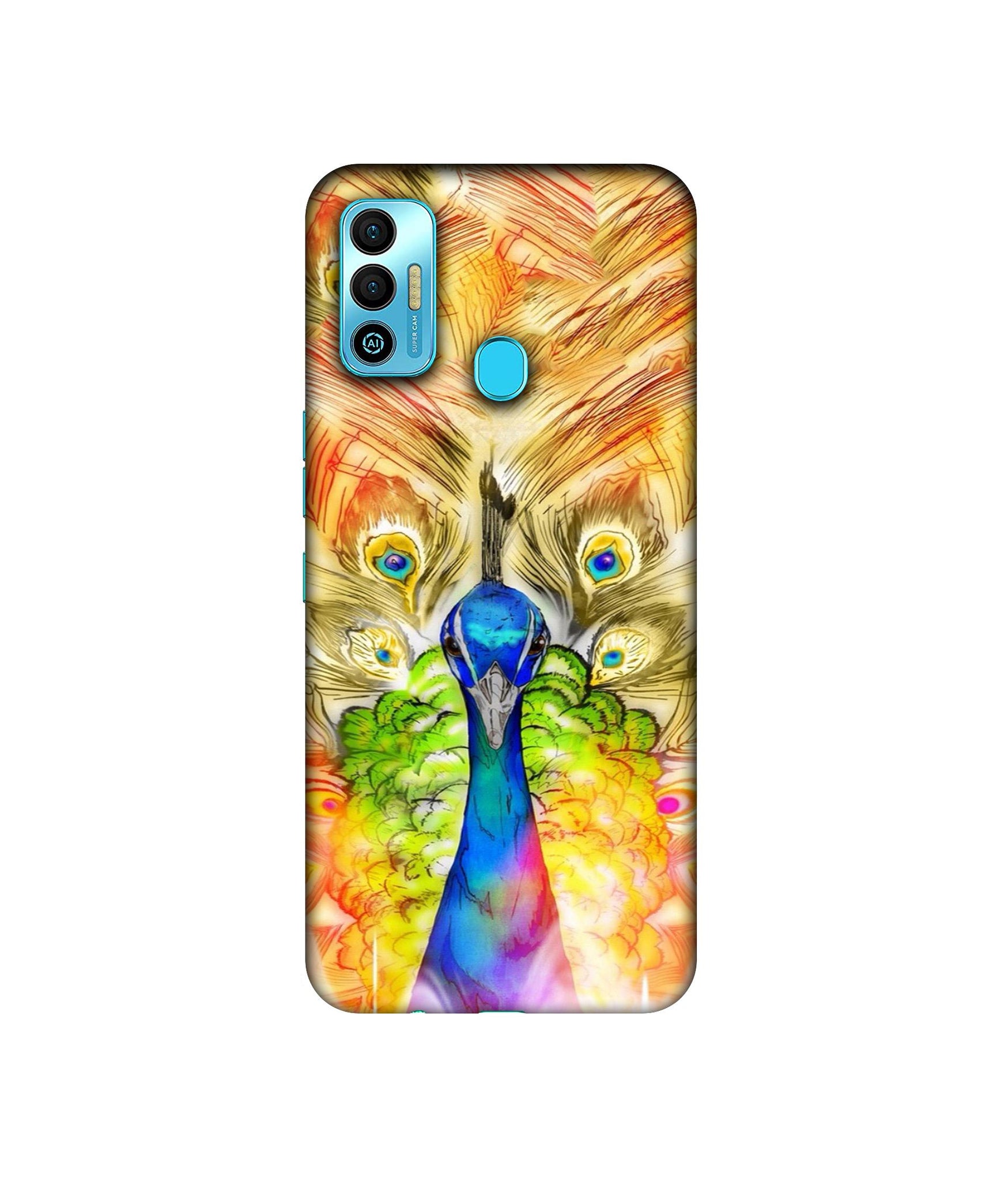 Tecno Spark 7T