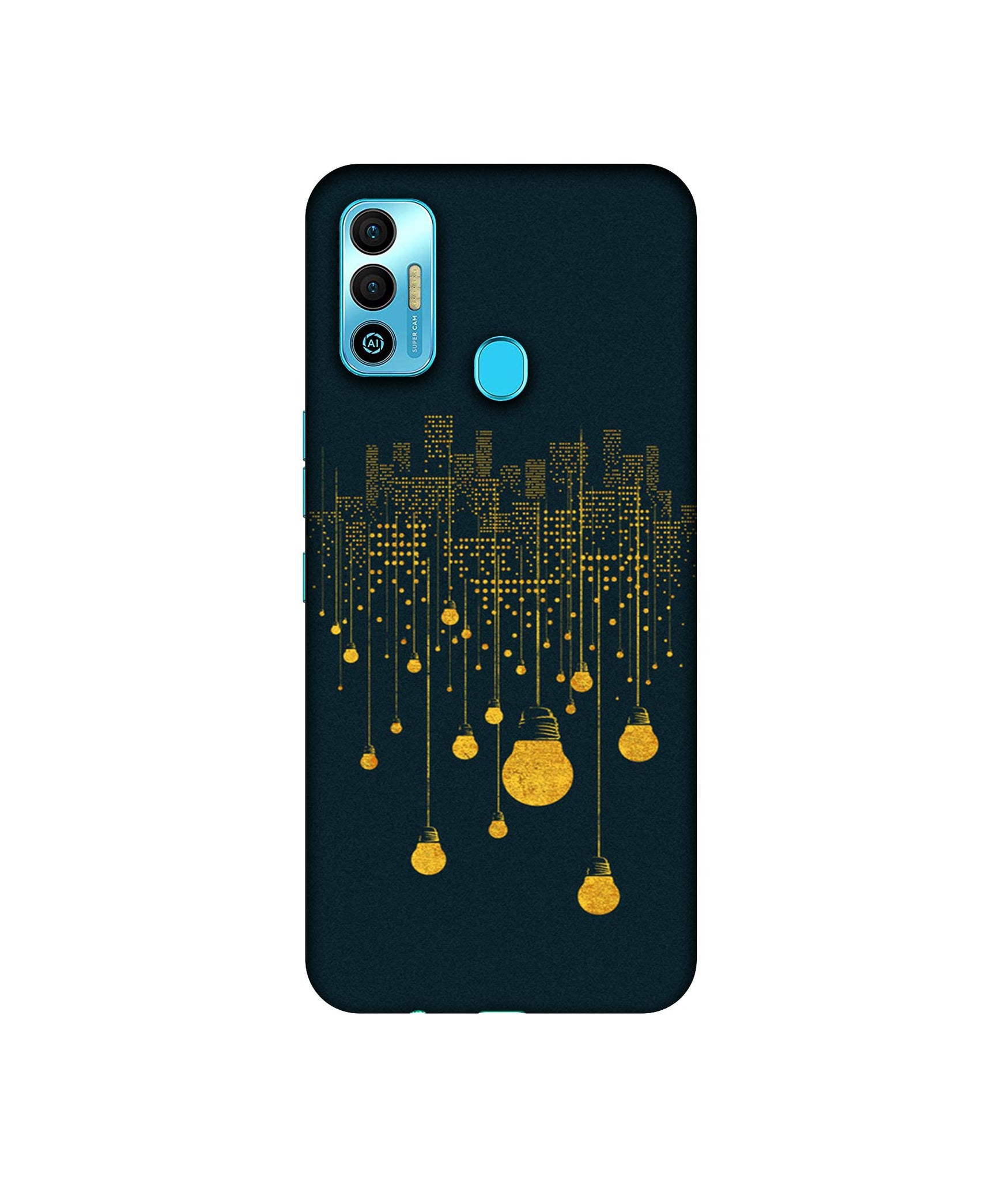 Tecno Spark 7T