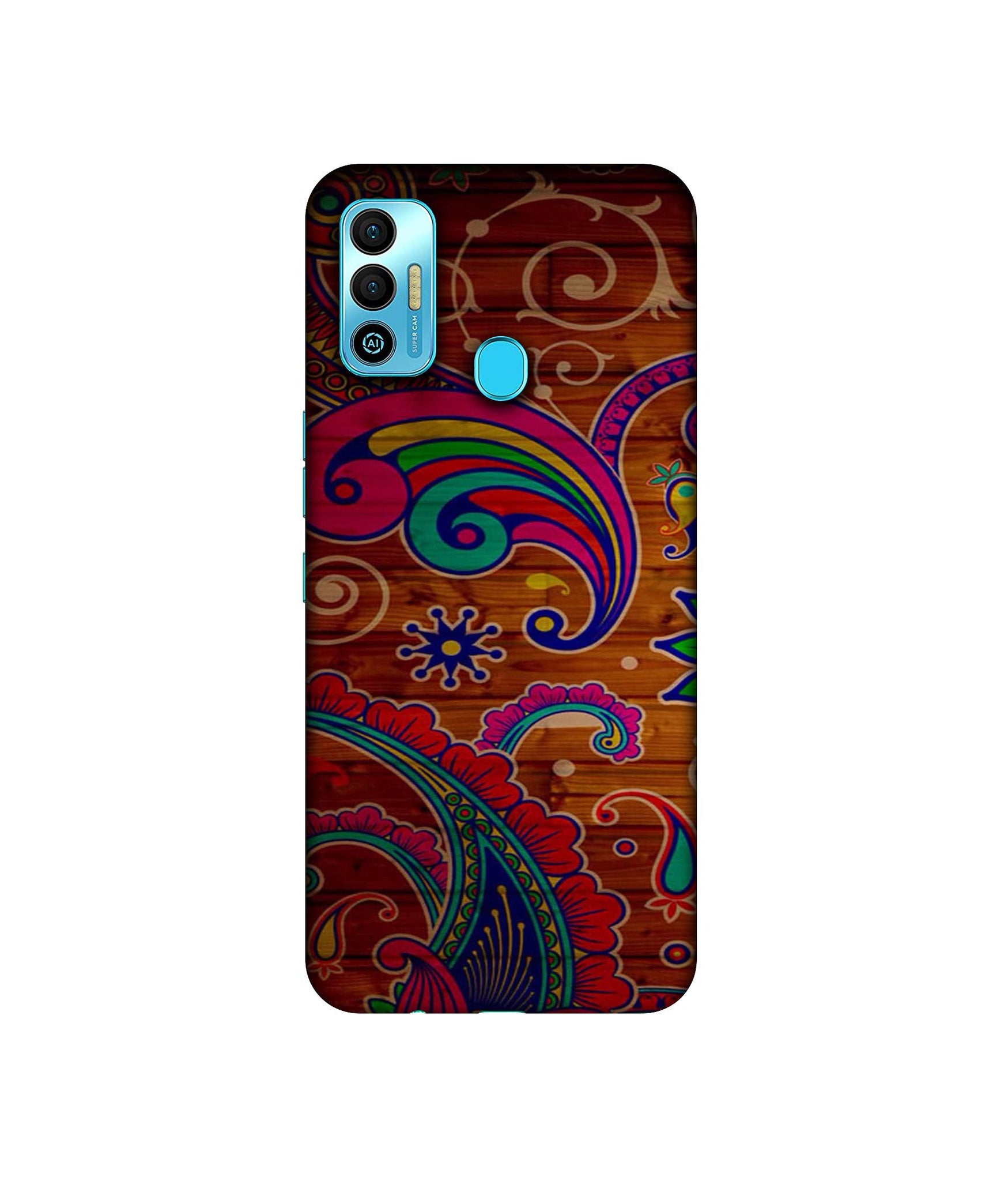 Tecno Spark 7T