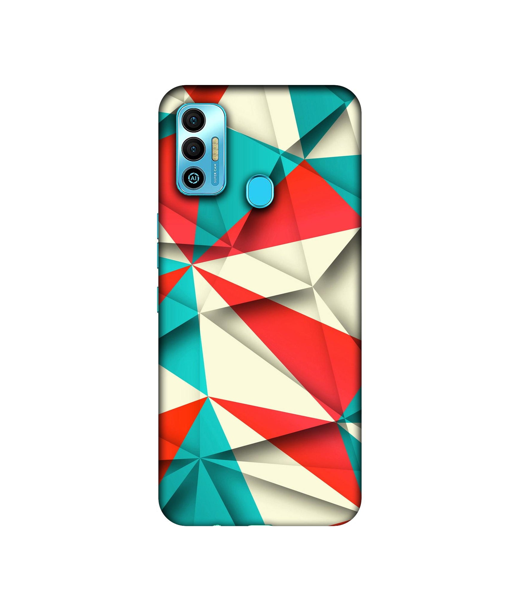 Tecno Spark 7T