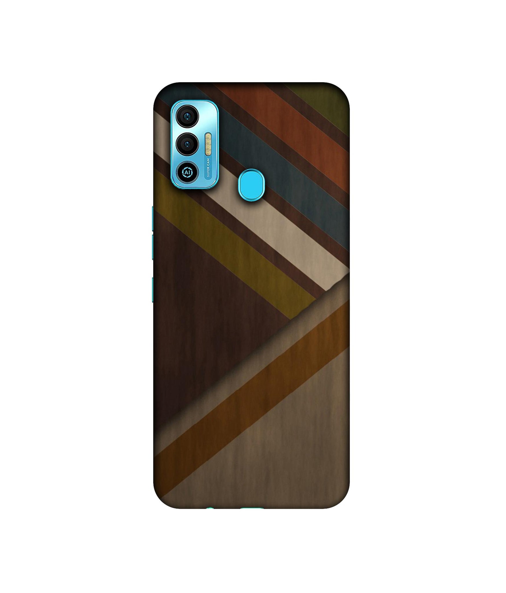 Tecno Spark 7T