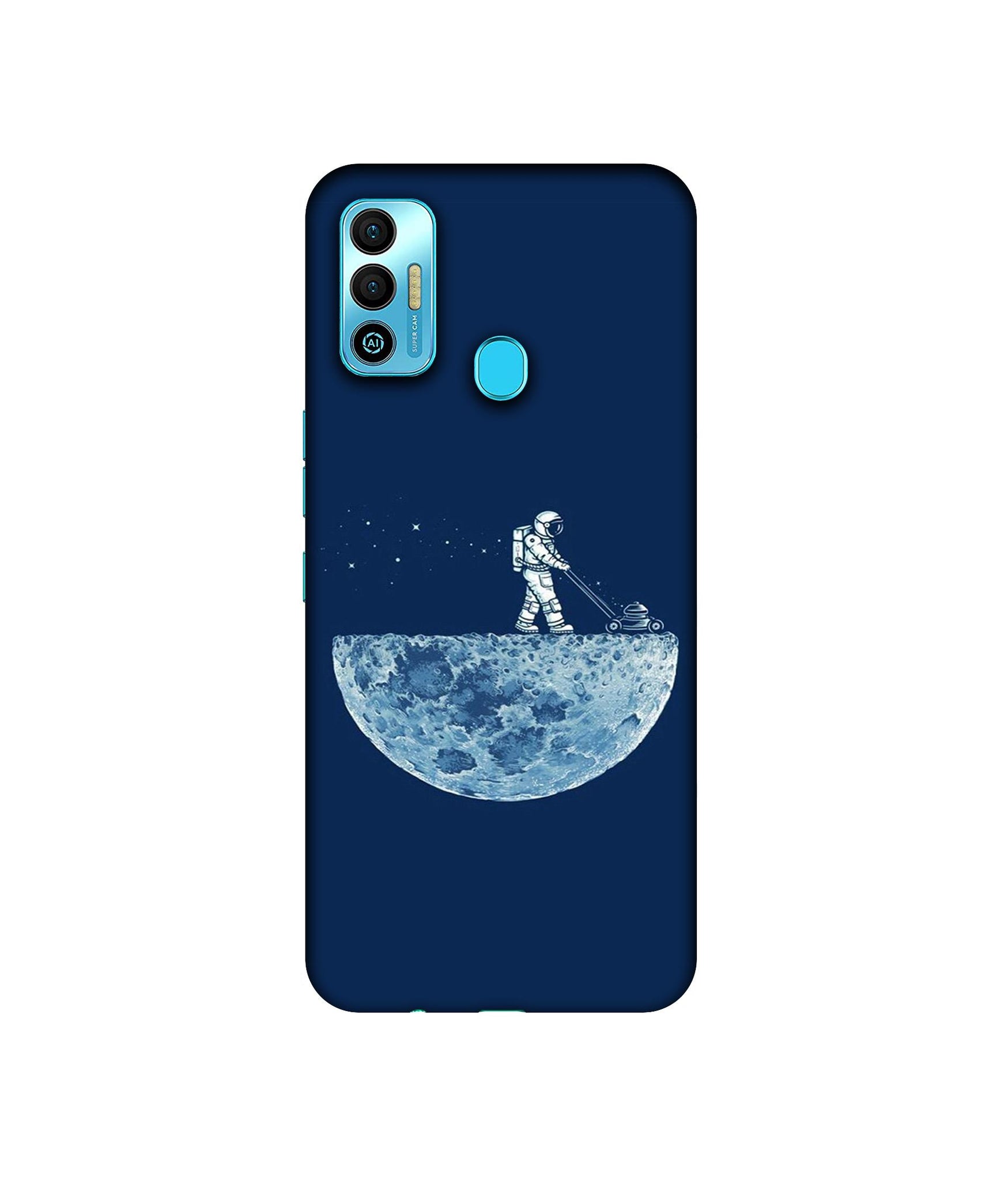 Tecno Spark 7T