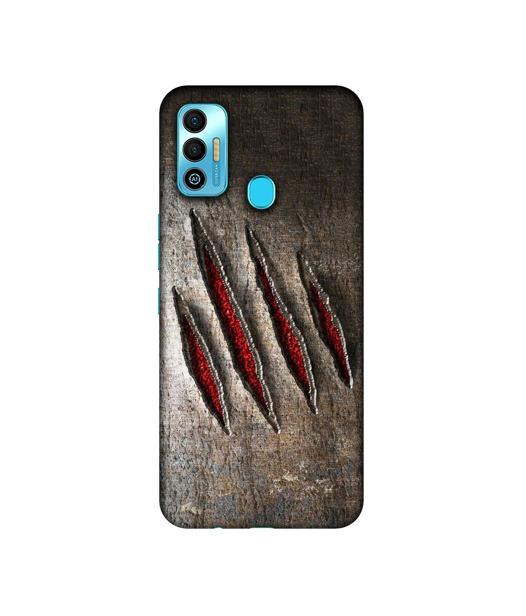 Tecno Spark 7T