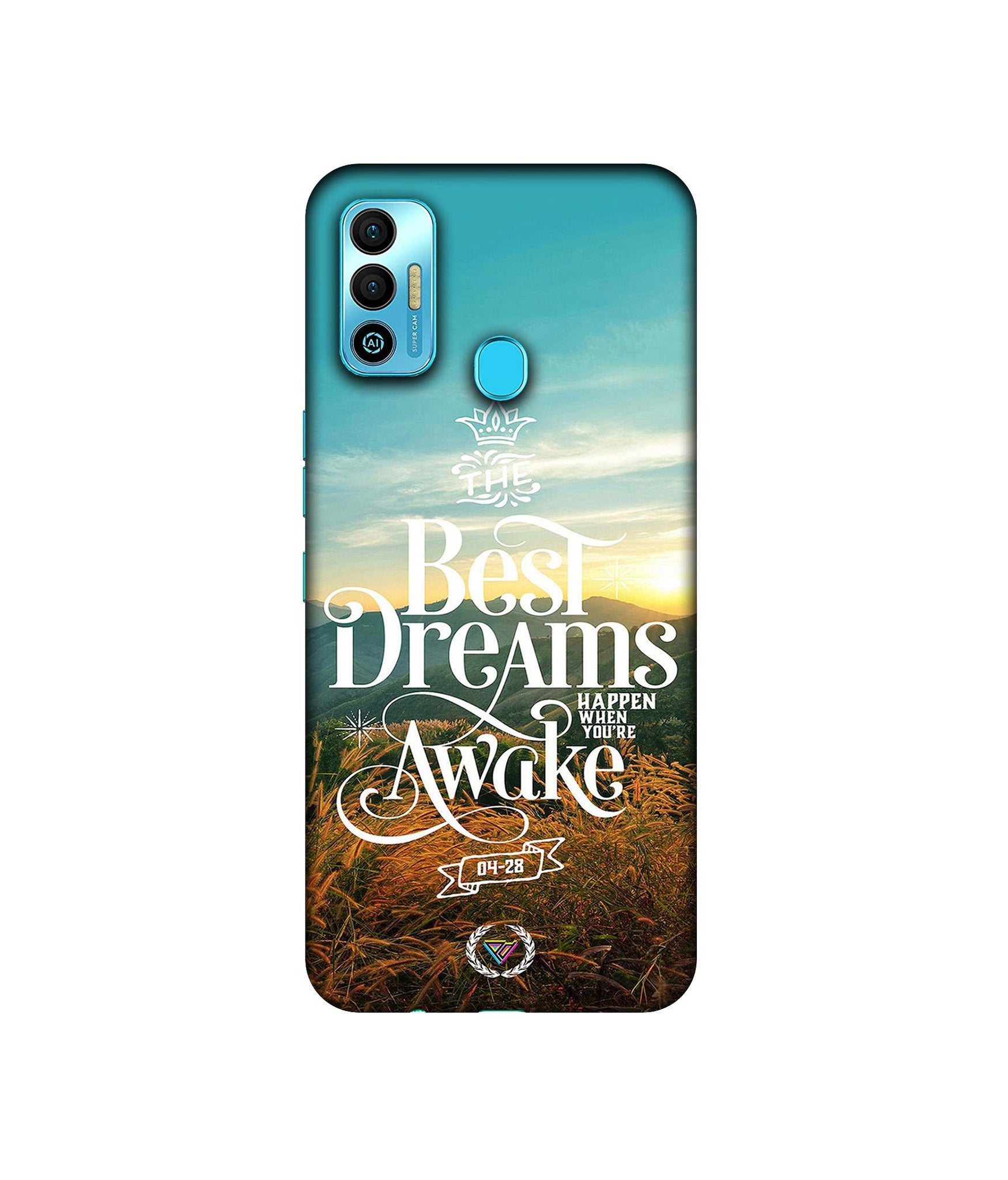 Tecno Spark 7T