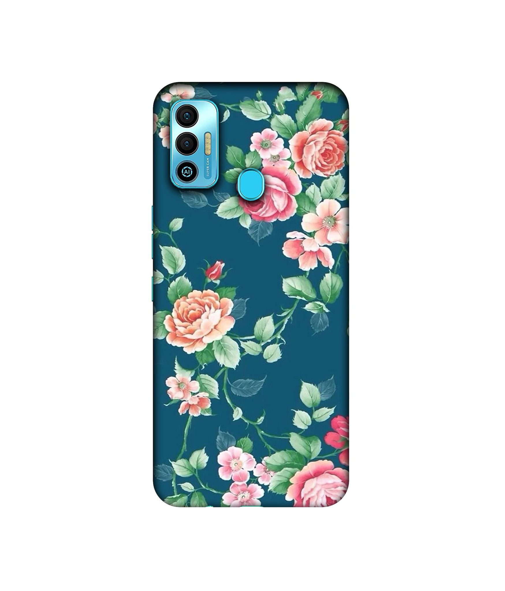 Tecno Spark 7T