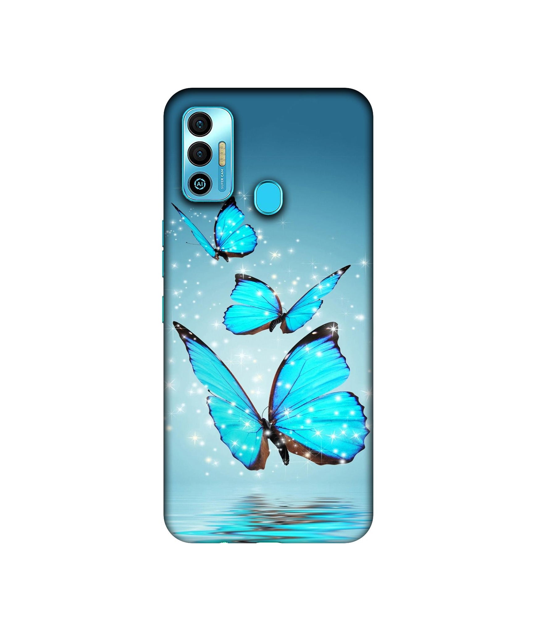 Tecno Spark 7T