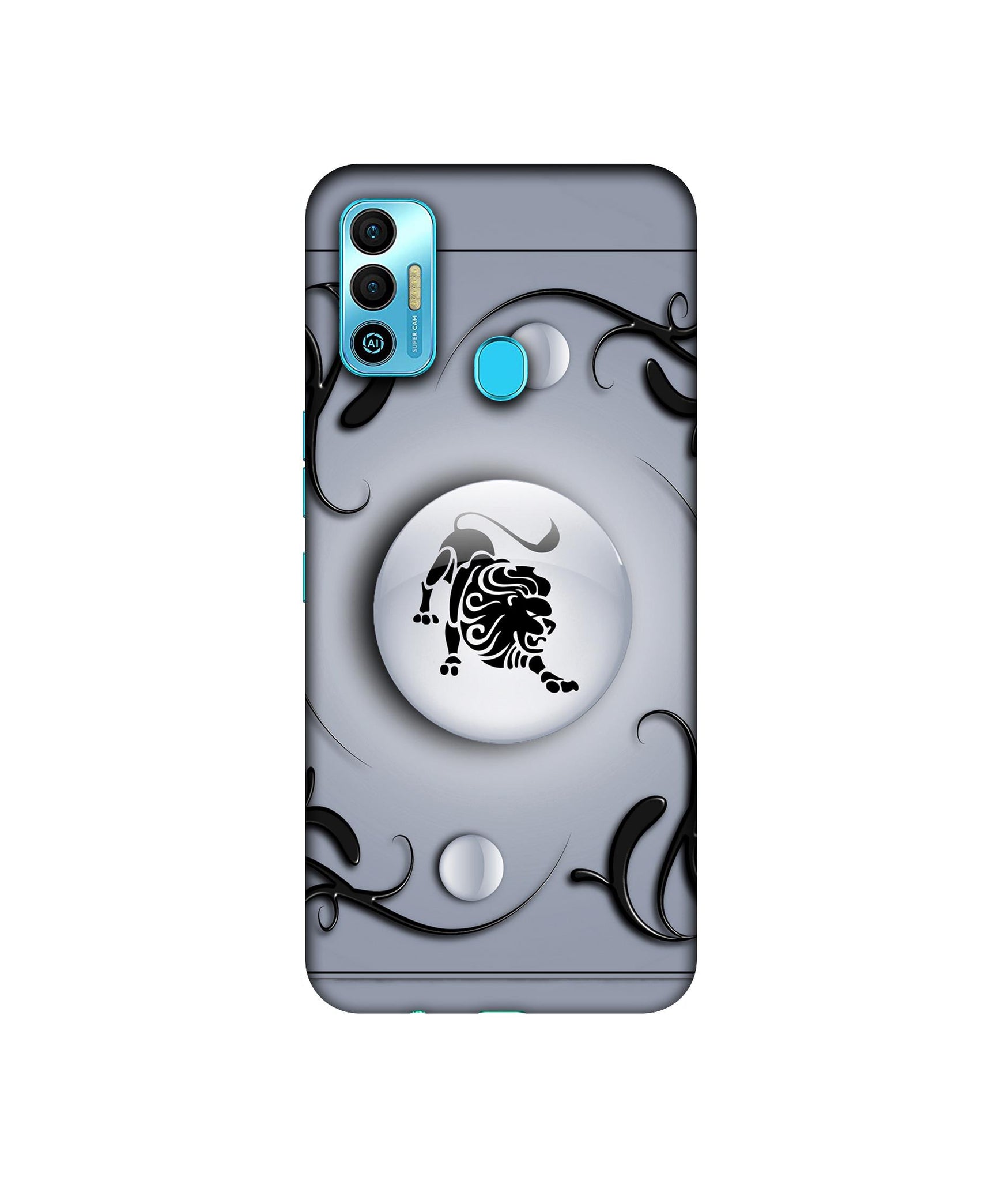 Tecno Spark 7T