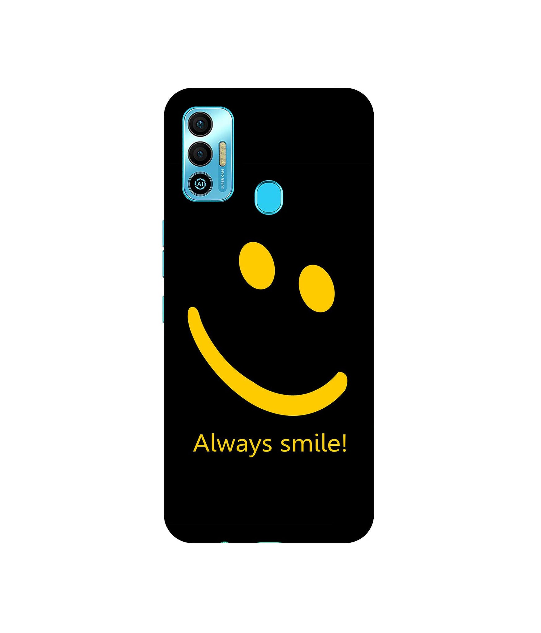 Tecno Spark 7T