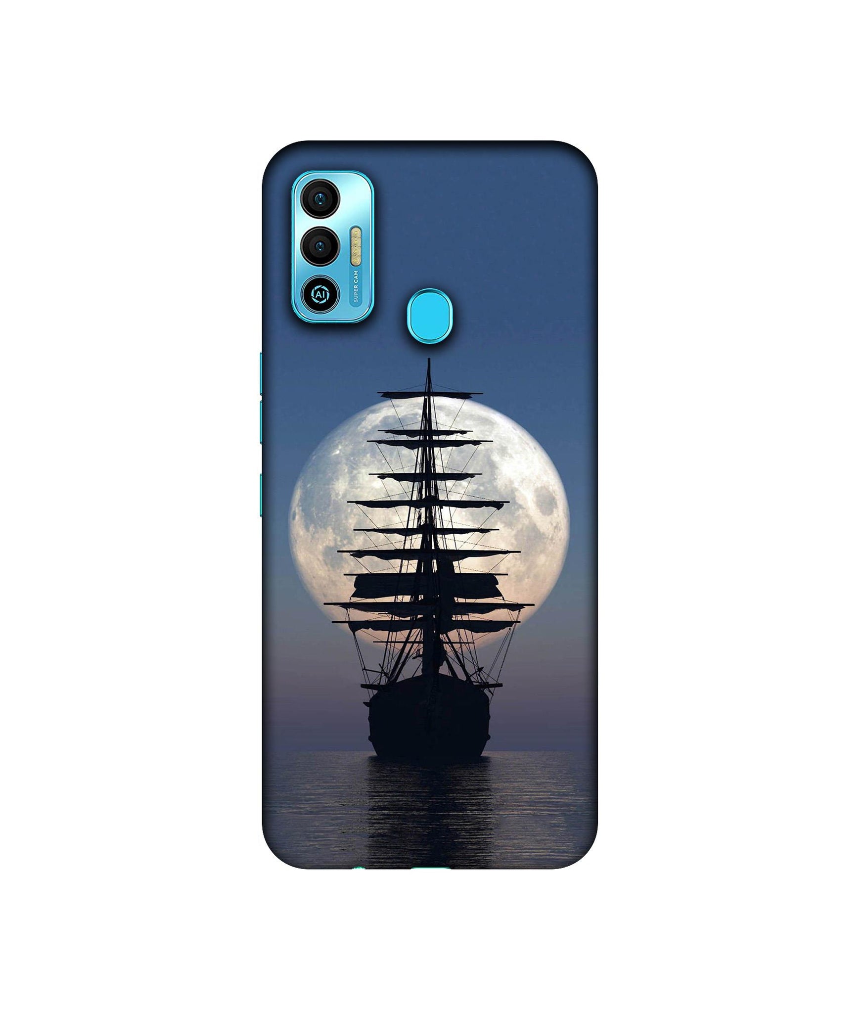Tecno Spark 7T