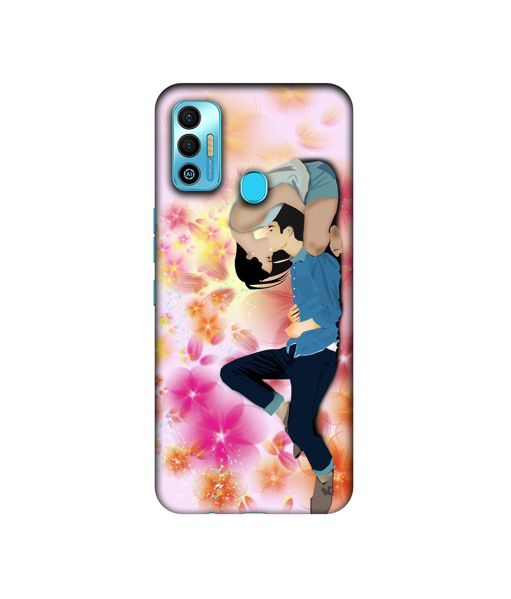 Tecno Spark 7T