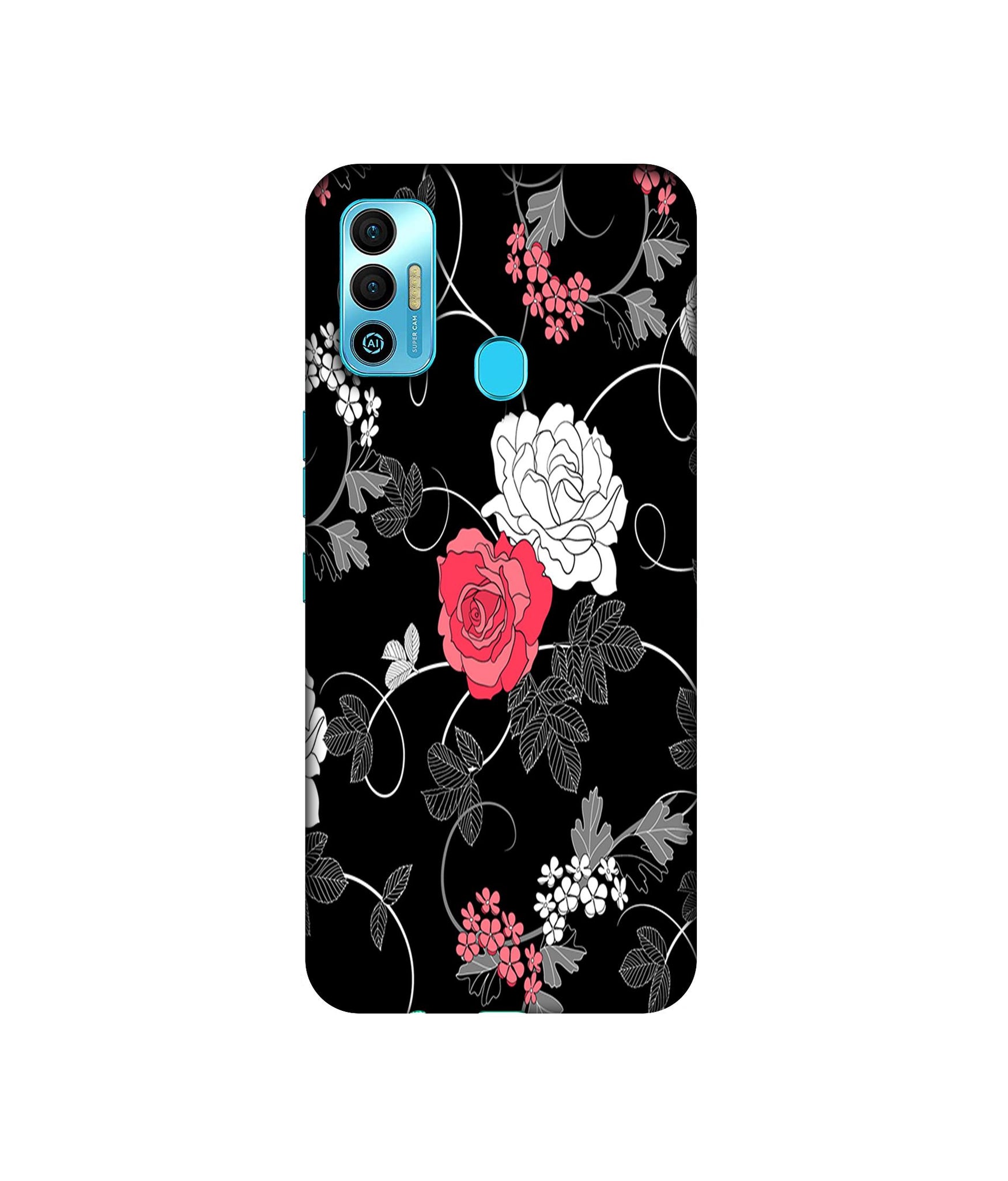 Tecno Spark 7T