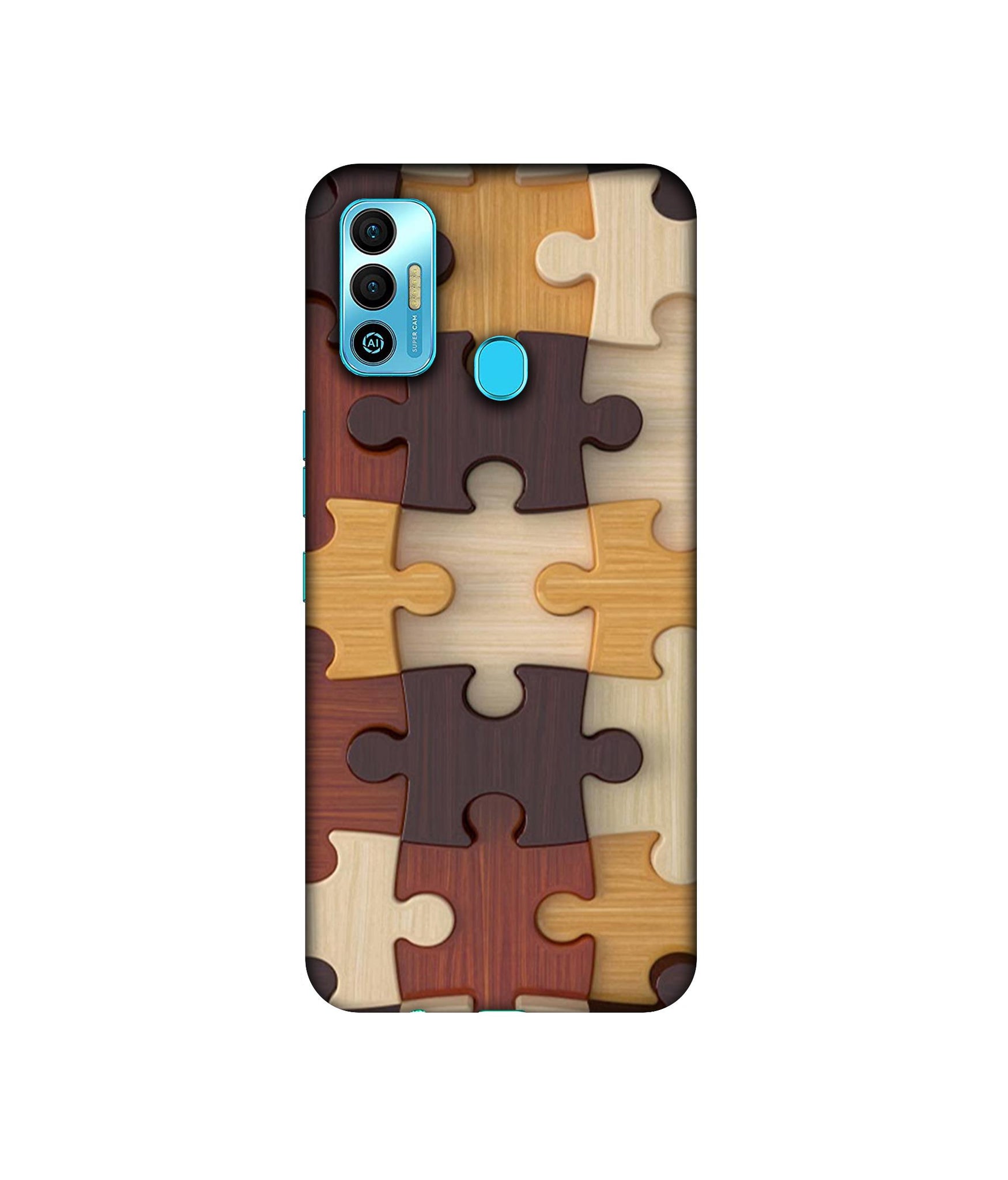 Tecno Spark 7T
