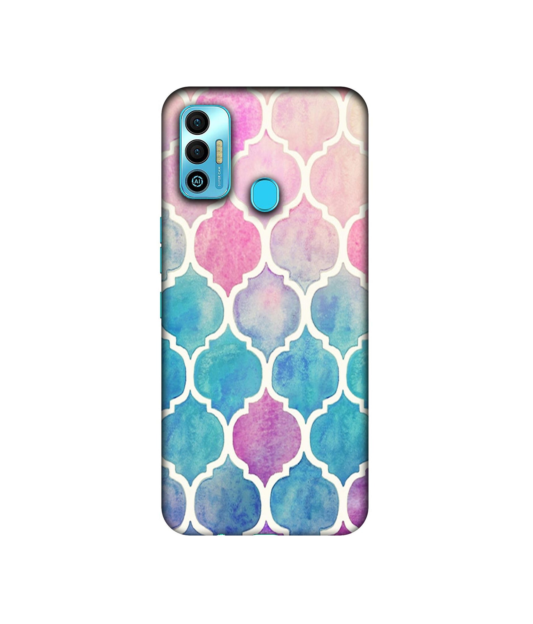Tecno Spark 7T