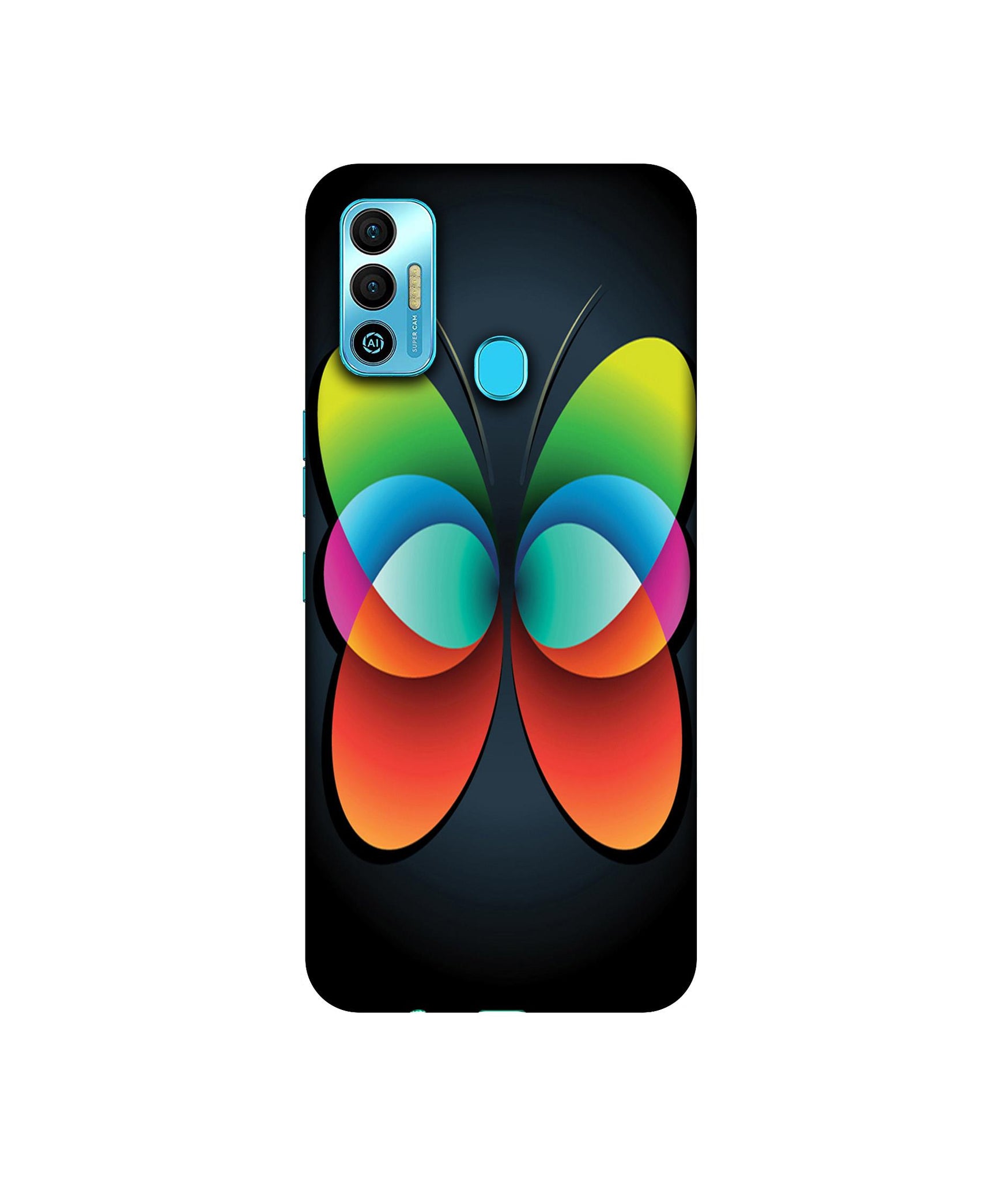 Tecno Spark 7T