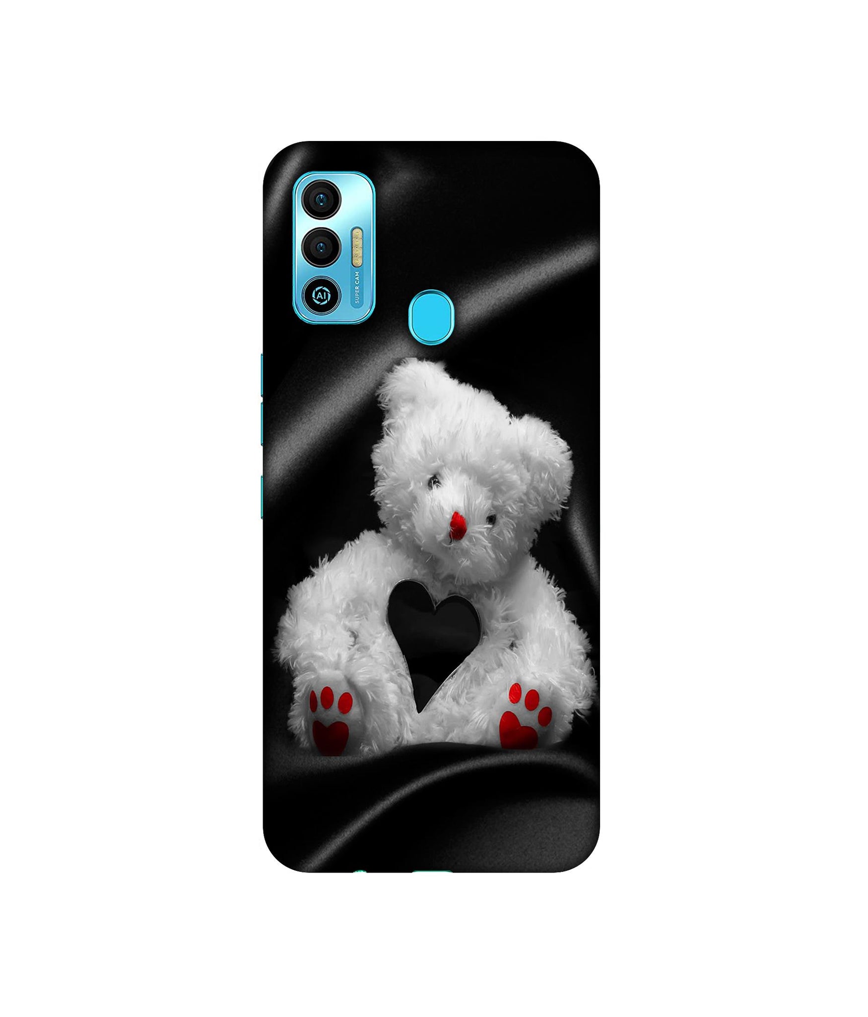 Tecno Spark 7T