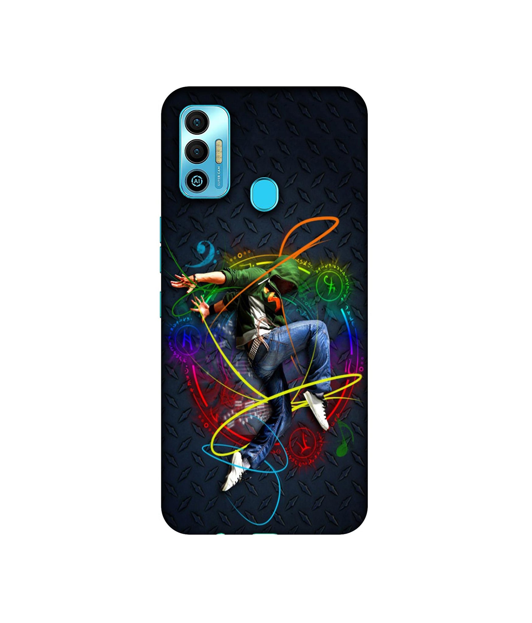 Tecno Spark 7T