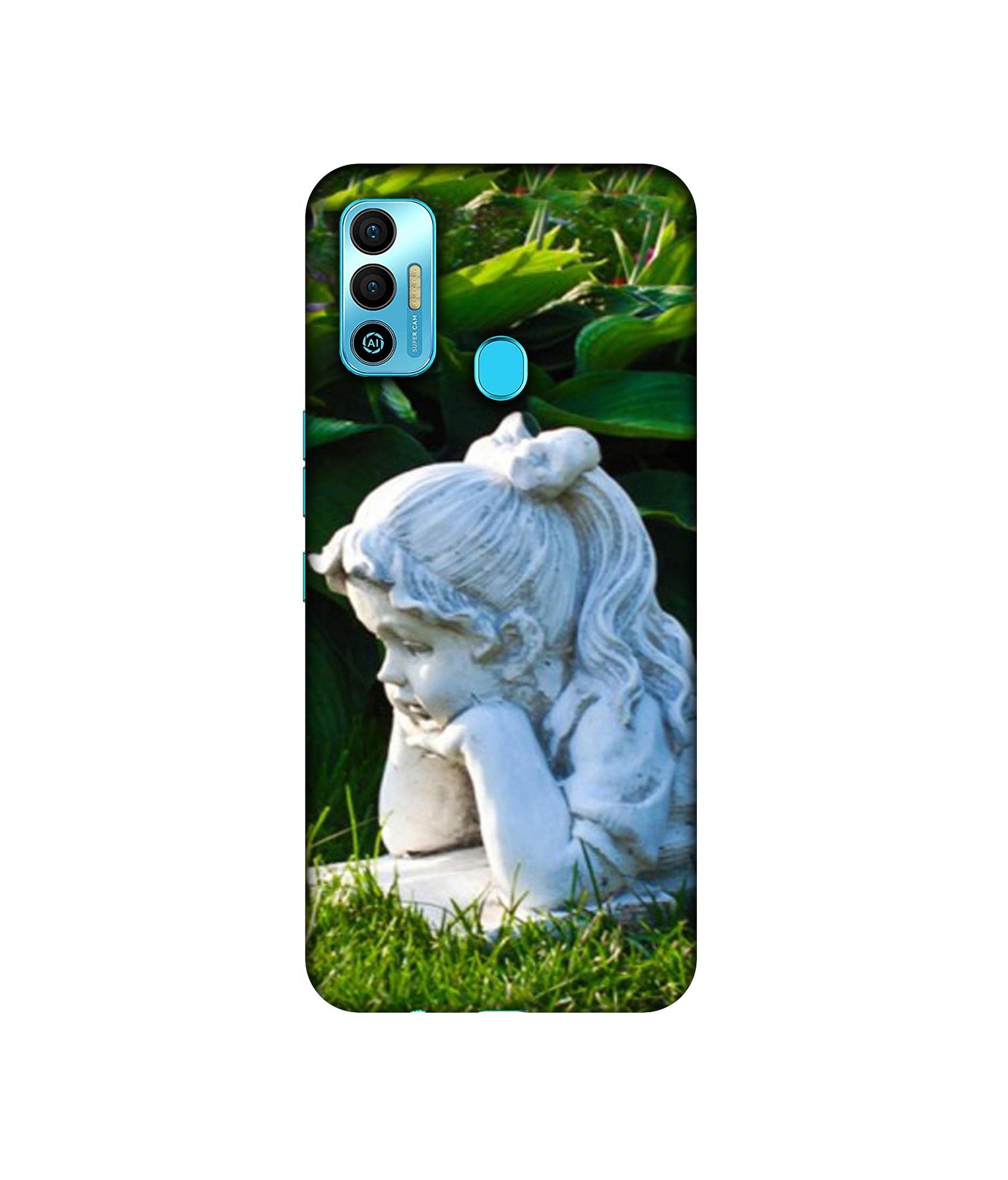 Tecno Spark 7T