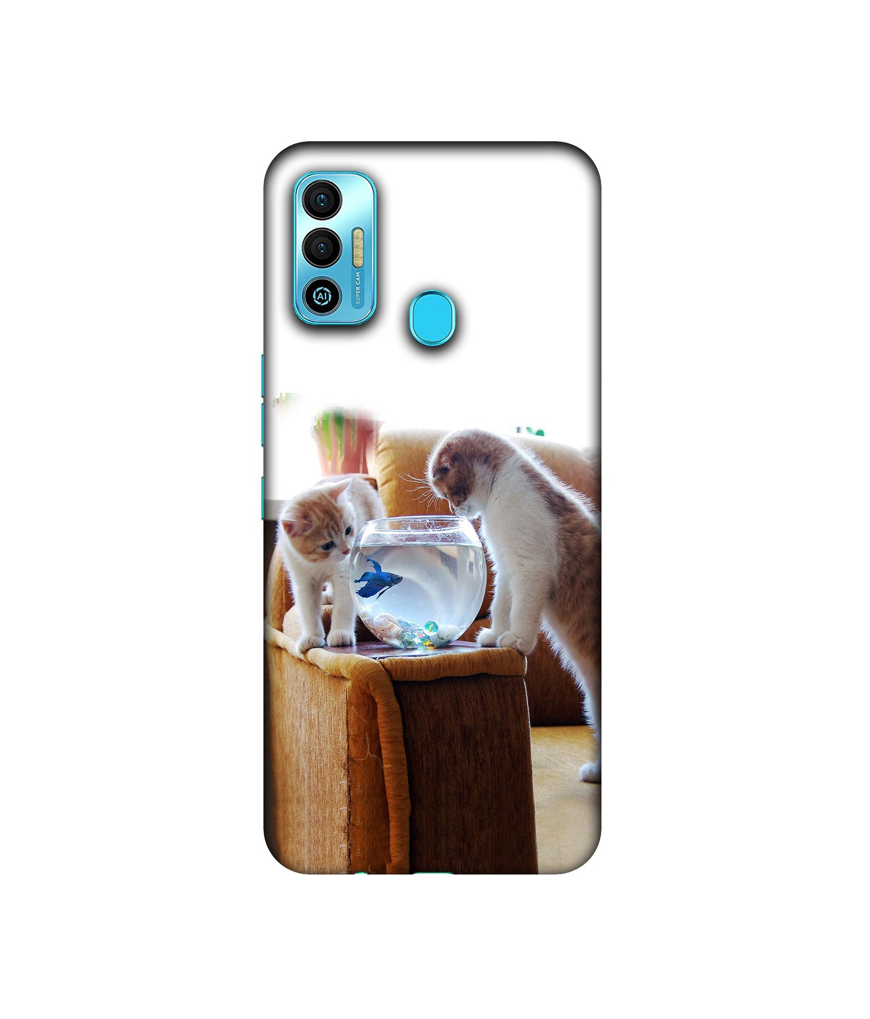 Tecno Spark 7T
