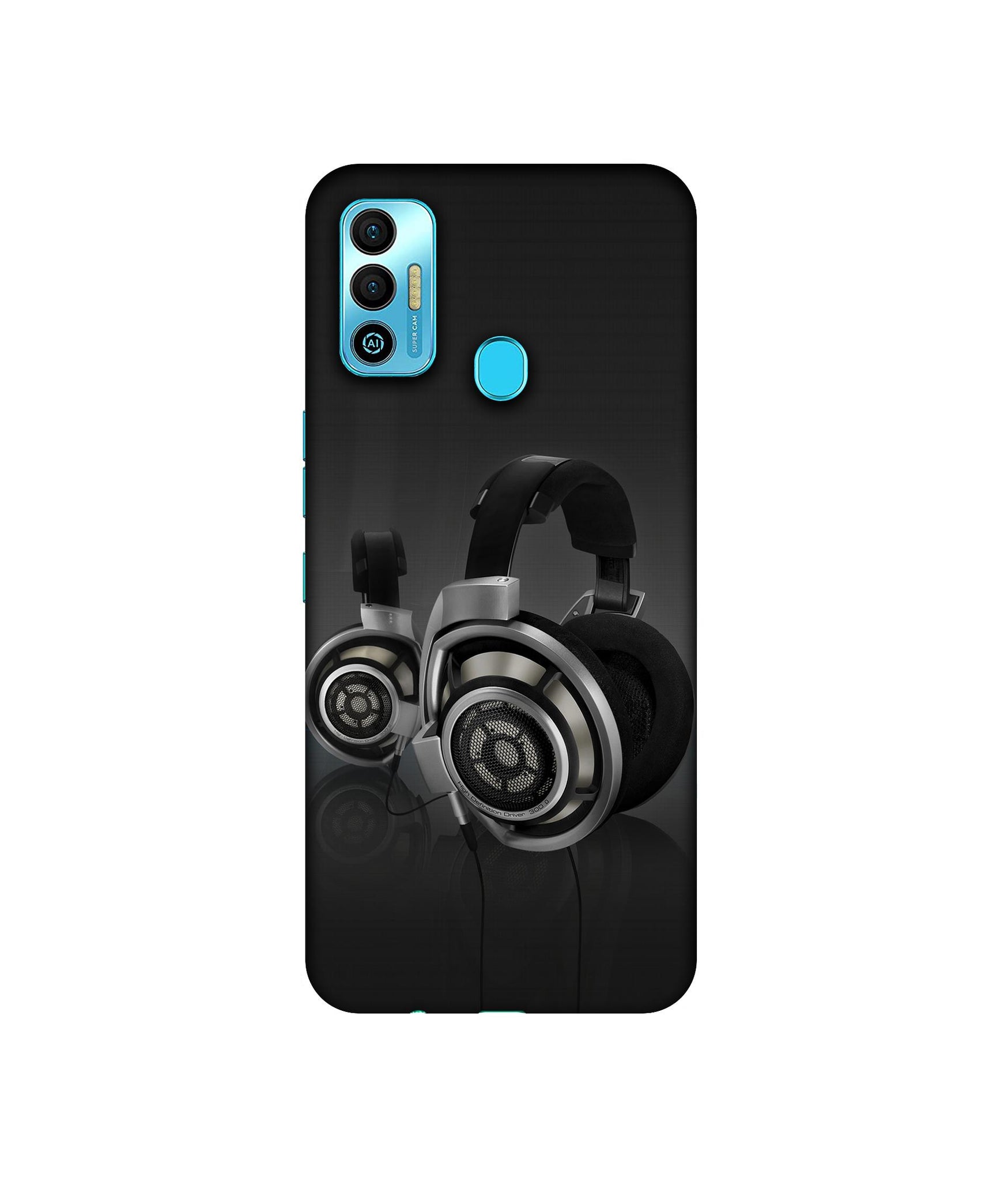 Tecno Spark 7T