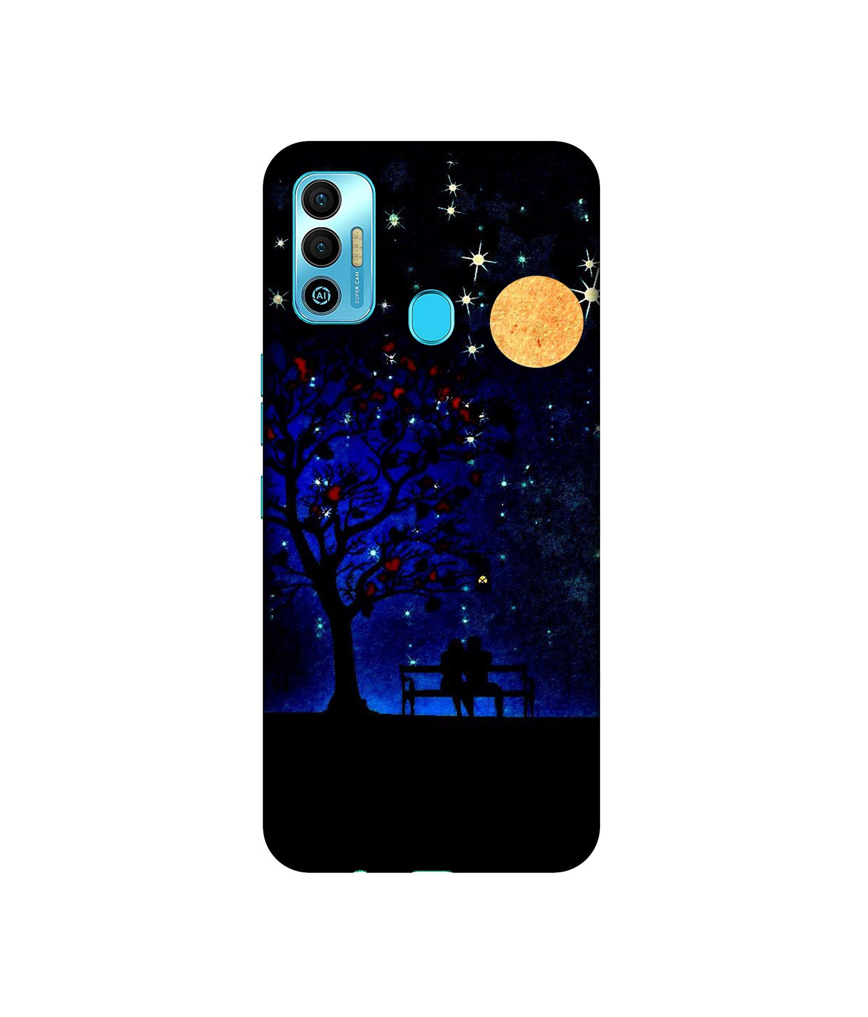 Tecno Spark 7T