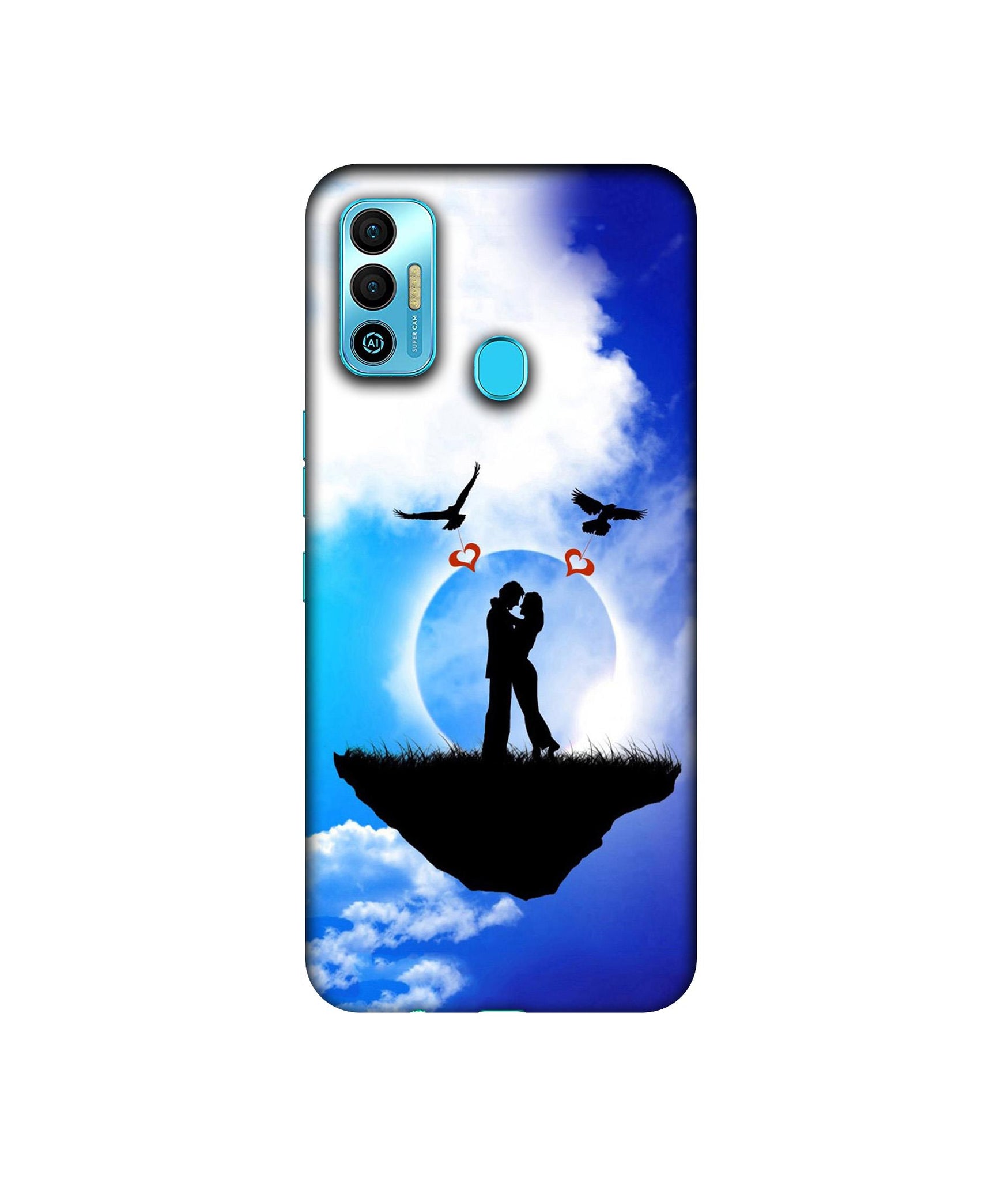 Tecno Spark 7T