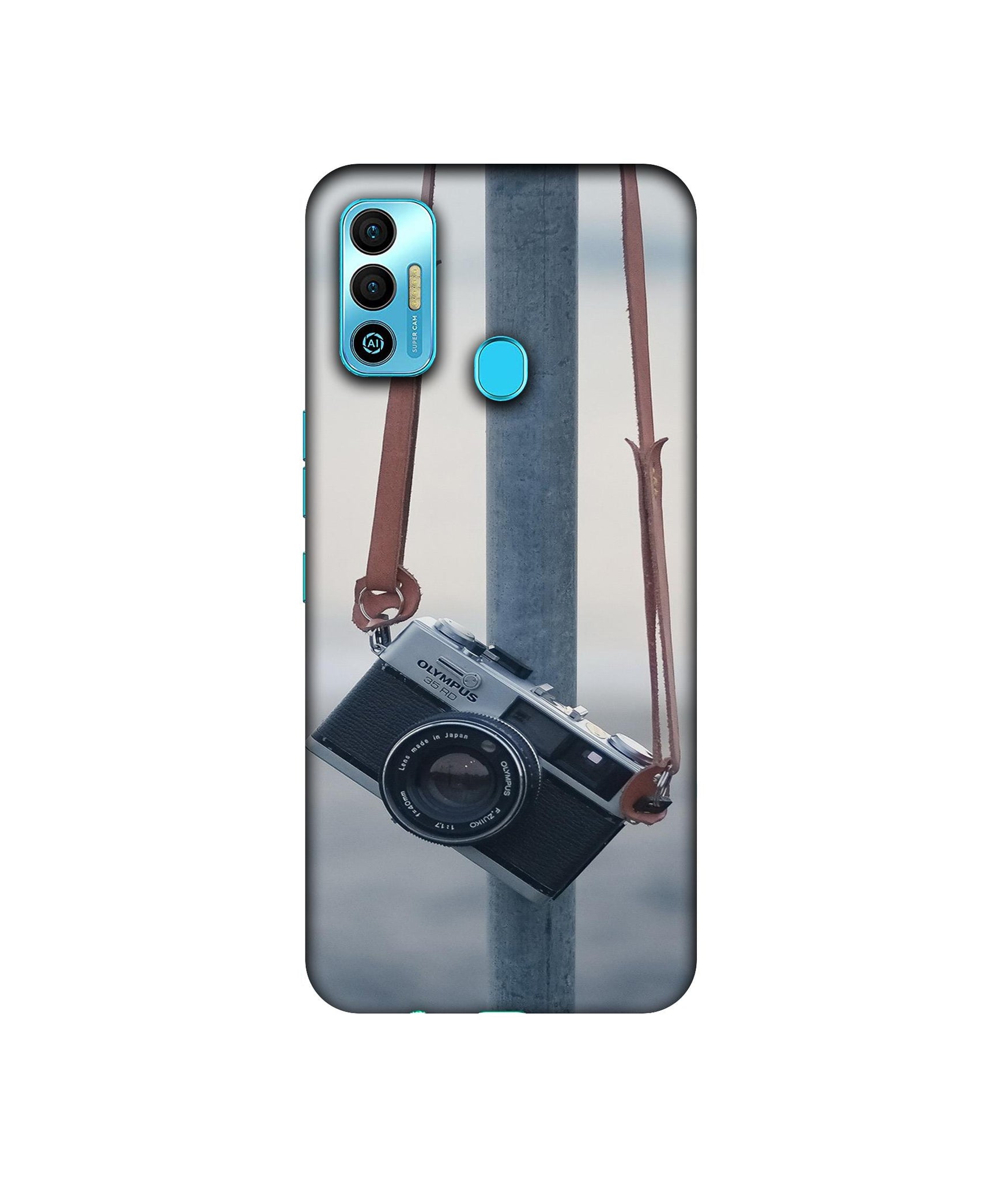 Tecno Spark 7T