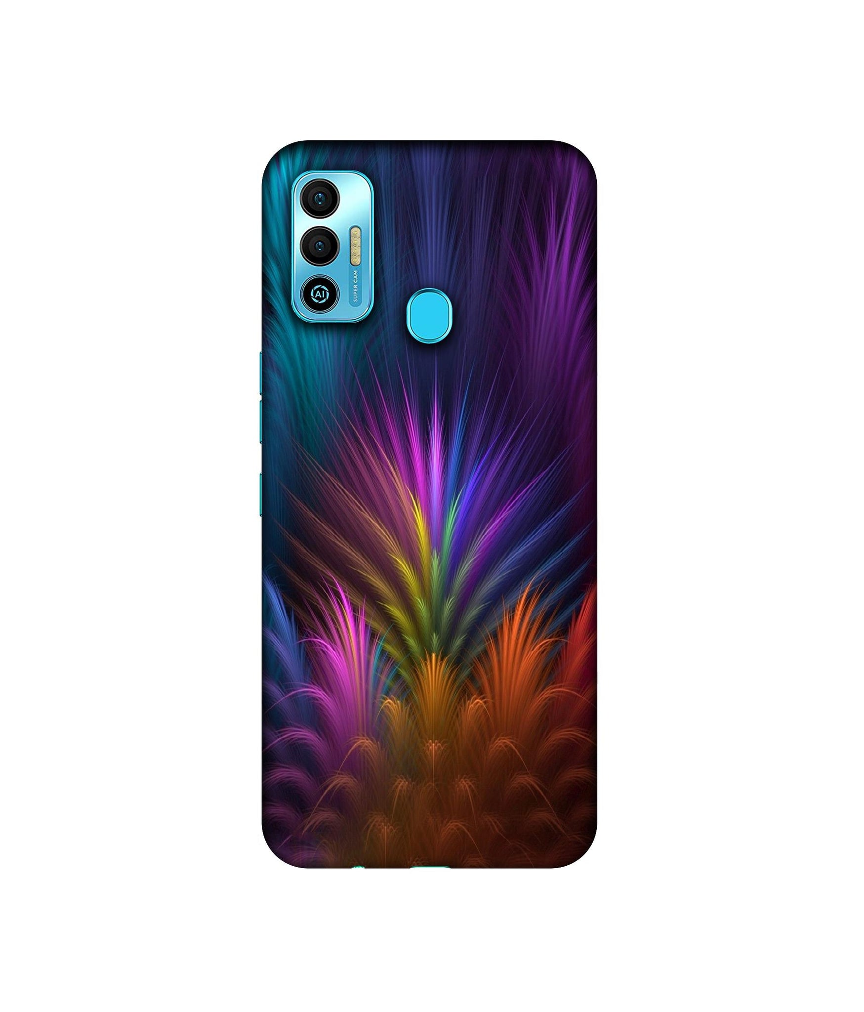Tecno Spark 7T