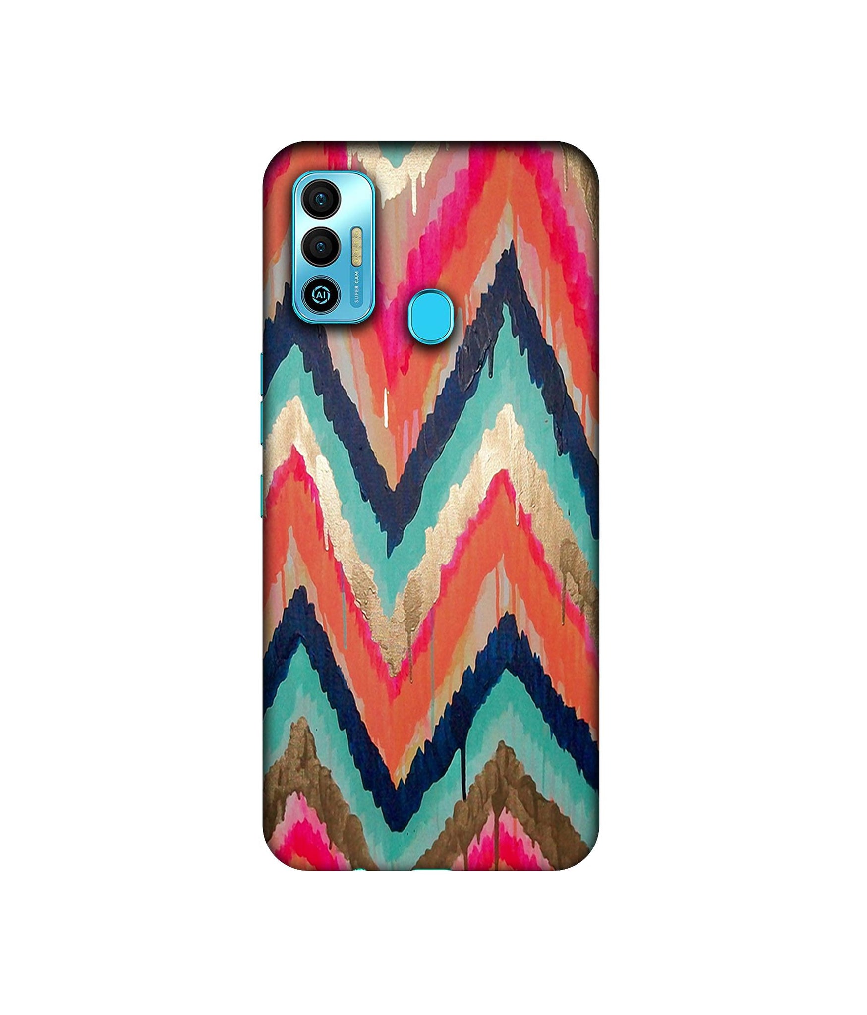 Tecno Spark 7T