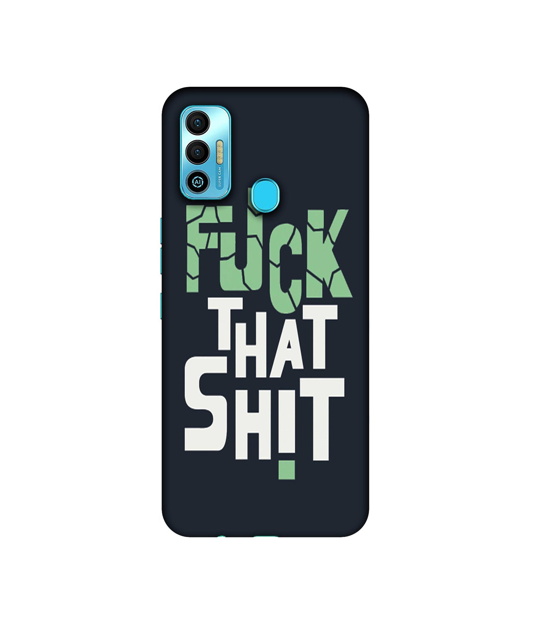 Tecno Spark 7T
