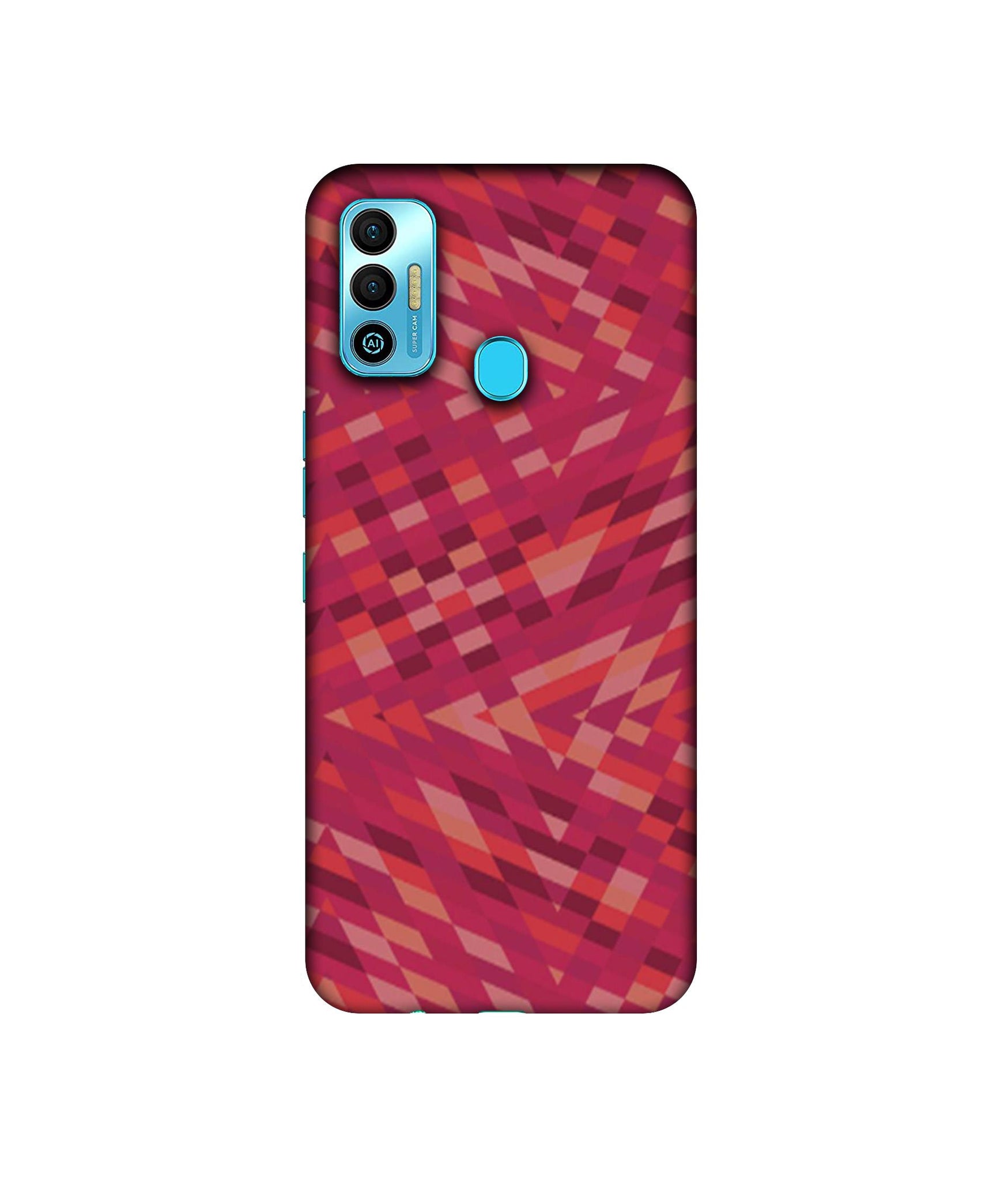 Tecno Spark 7T