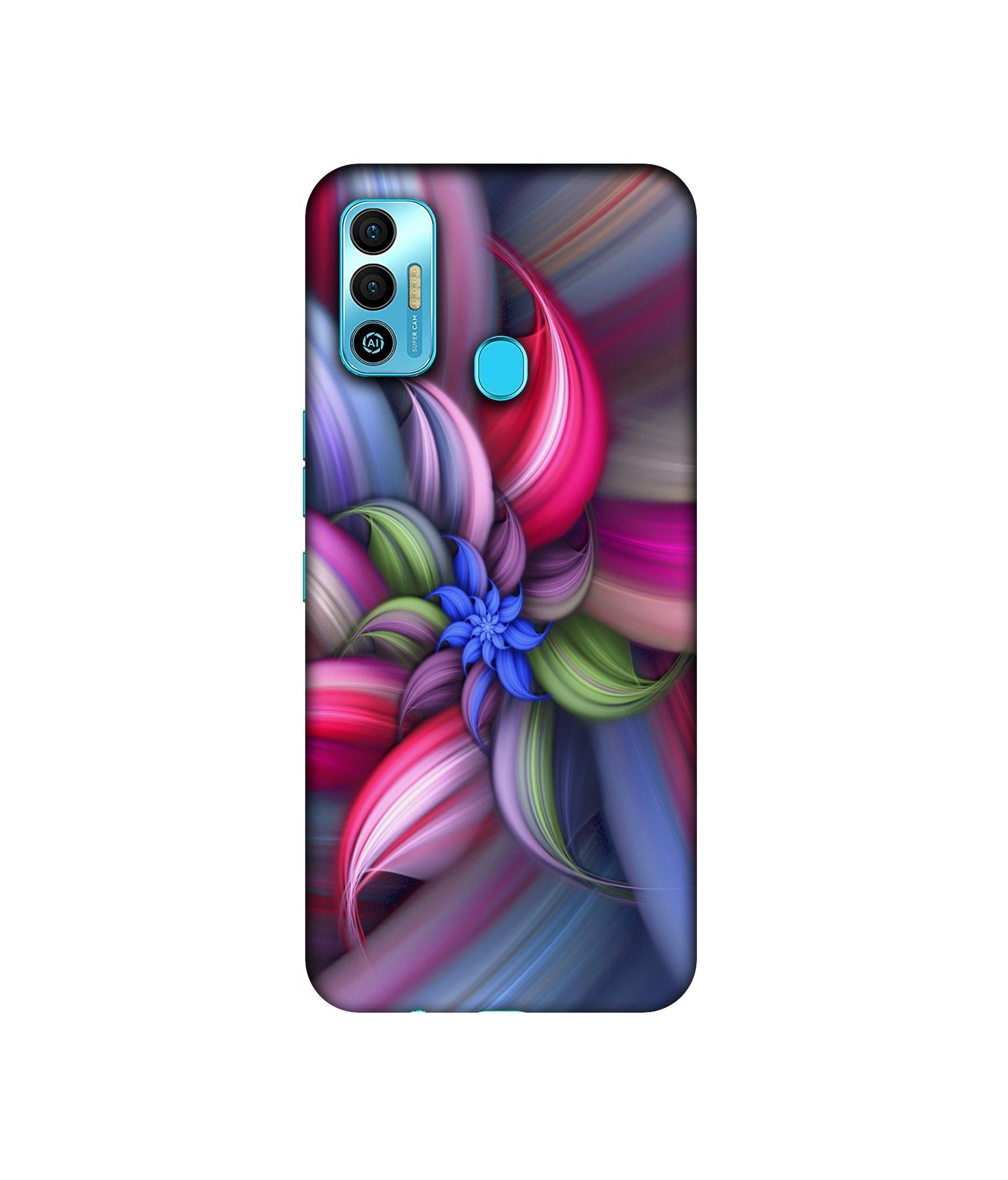 Tecno Spark 7T