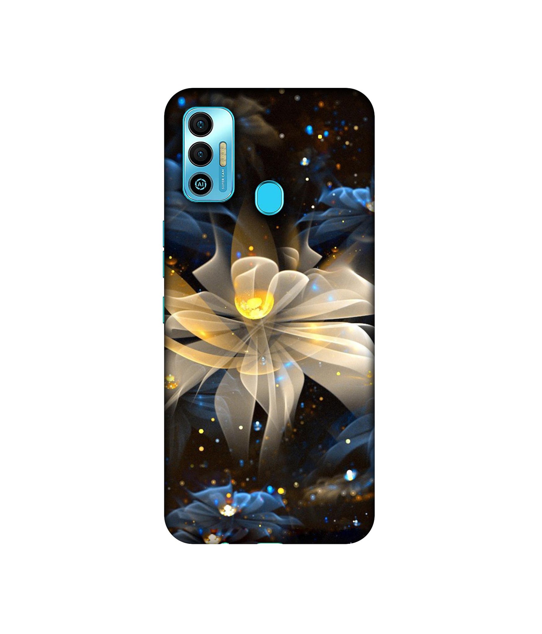 Tecno Spark 7T