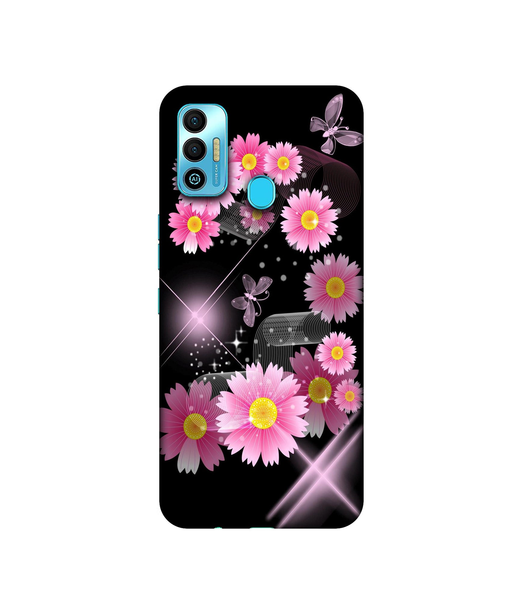 Tecno Spark 7T