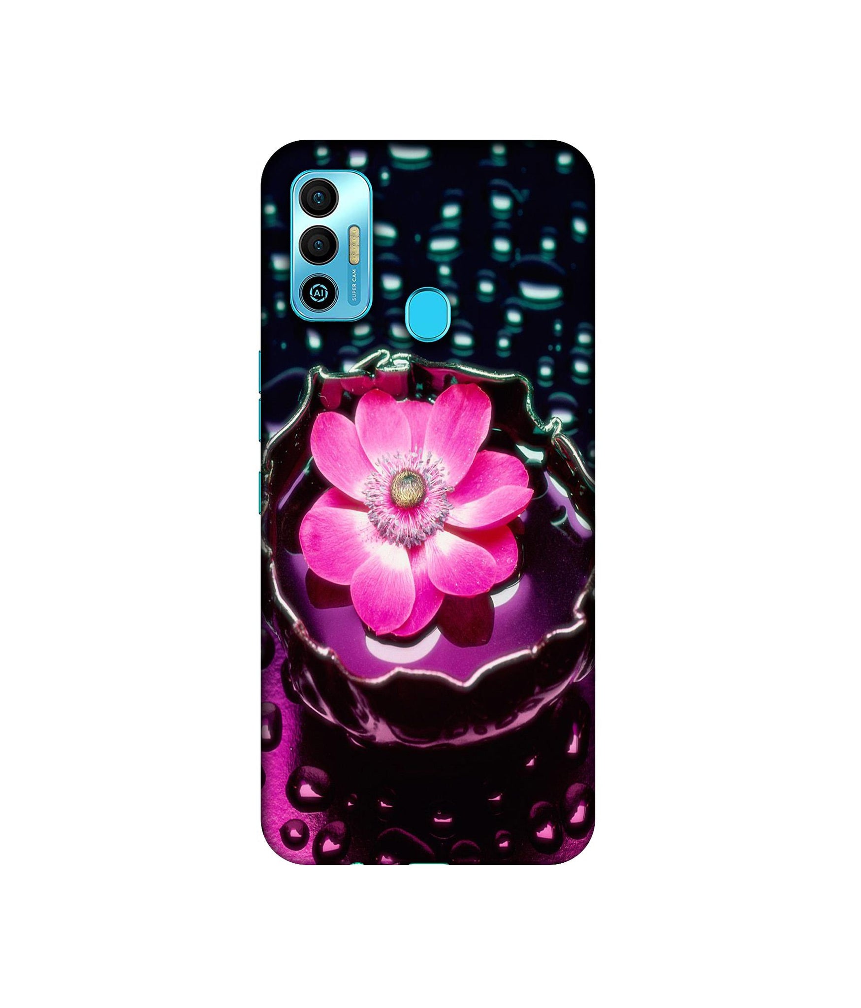 Tecno Spark 7T