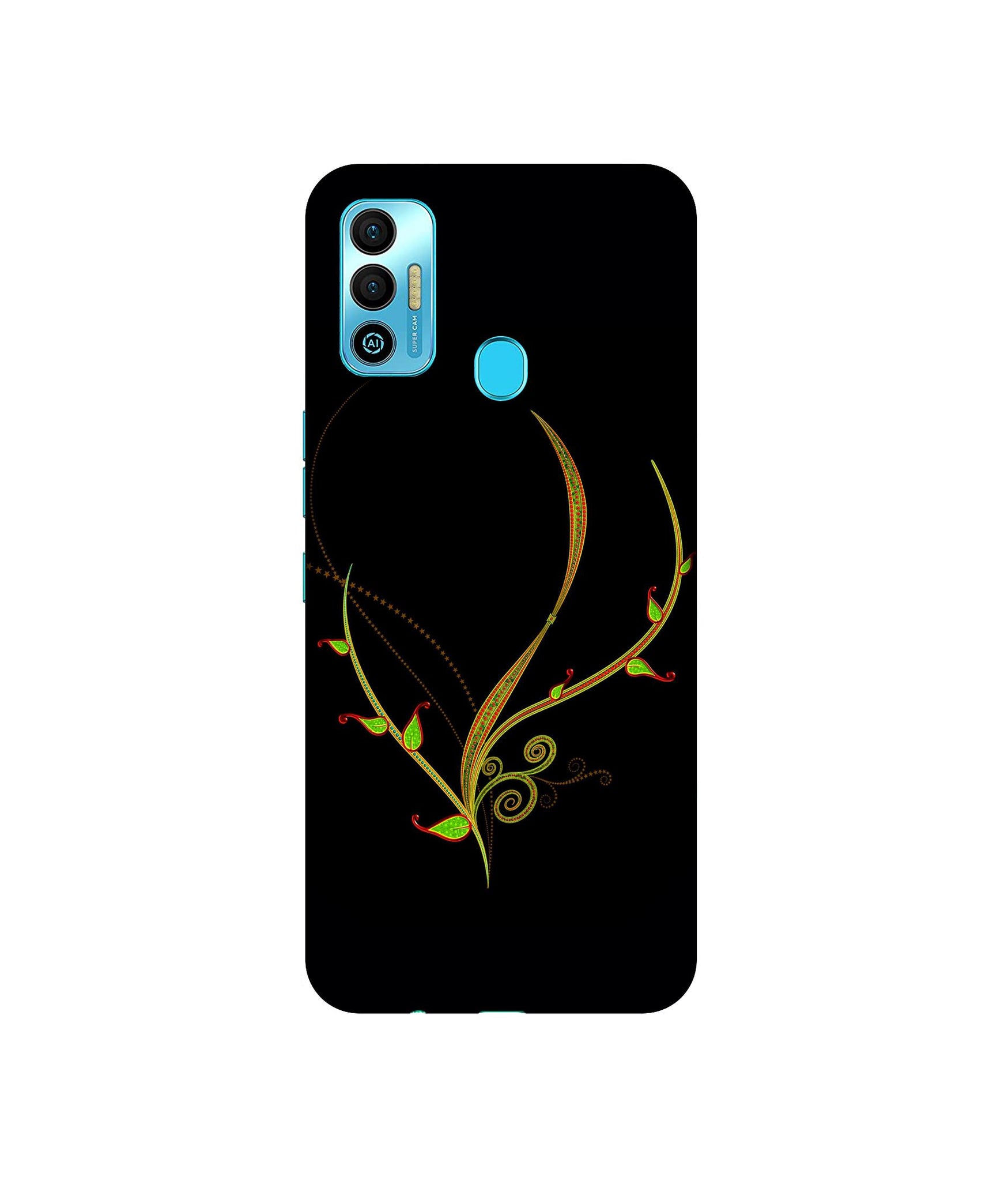 Tecno Spark 7T
