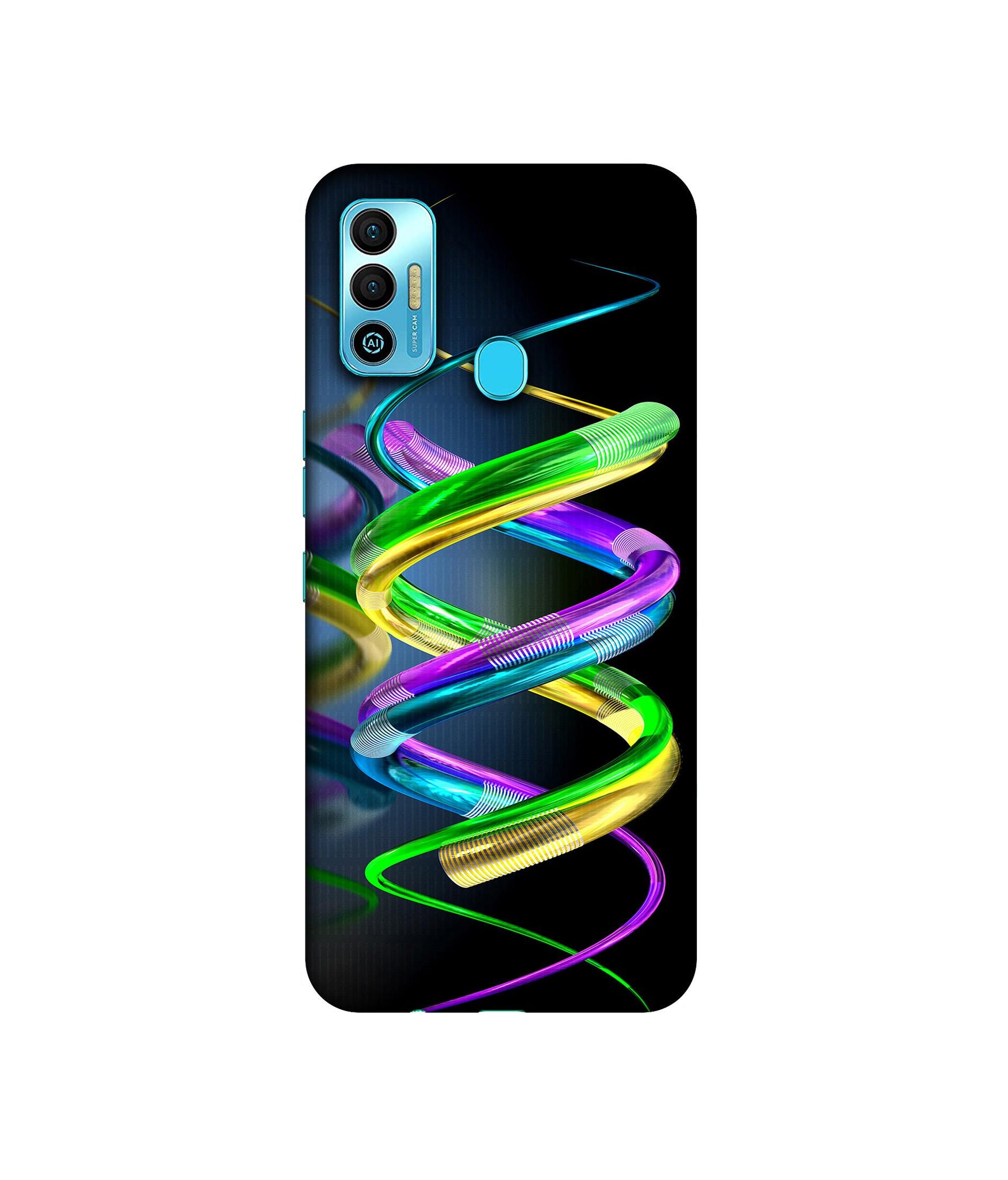 Tecno Spark 7T