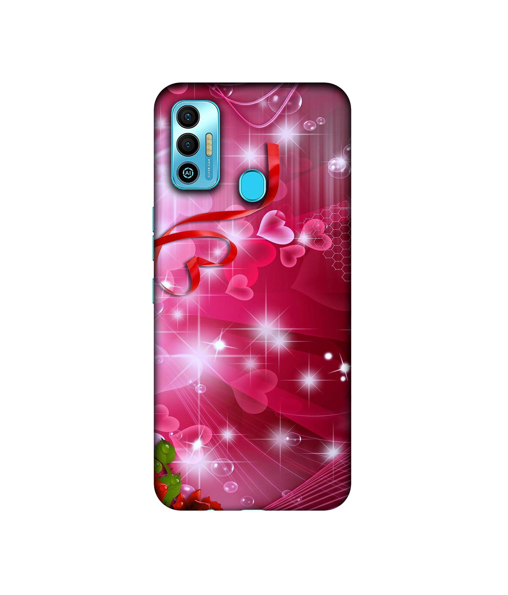 Tecno Spark 7T