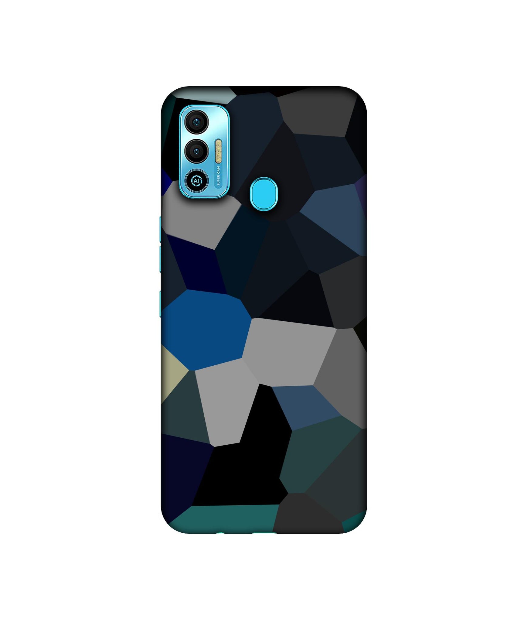 Tecno Spark 7T