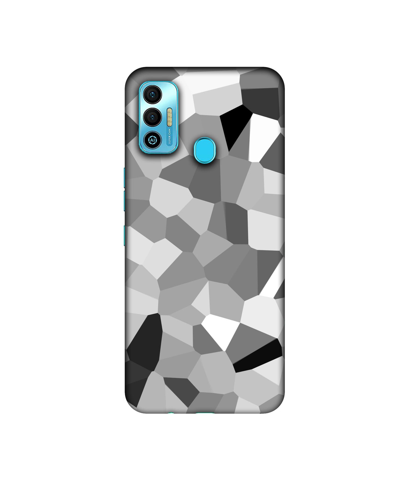 Tecno Spark 7T