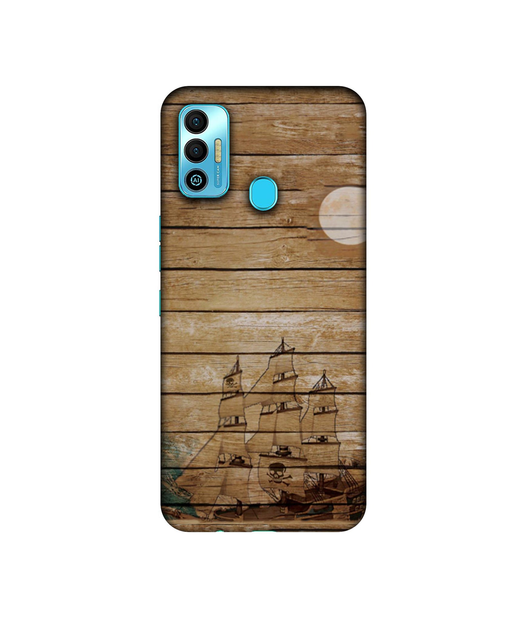 Tecno Spark 7T