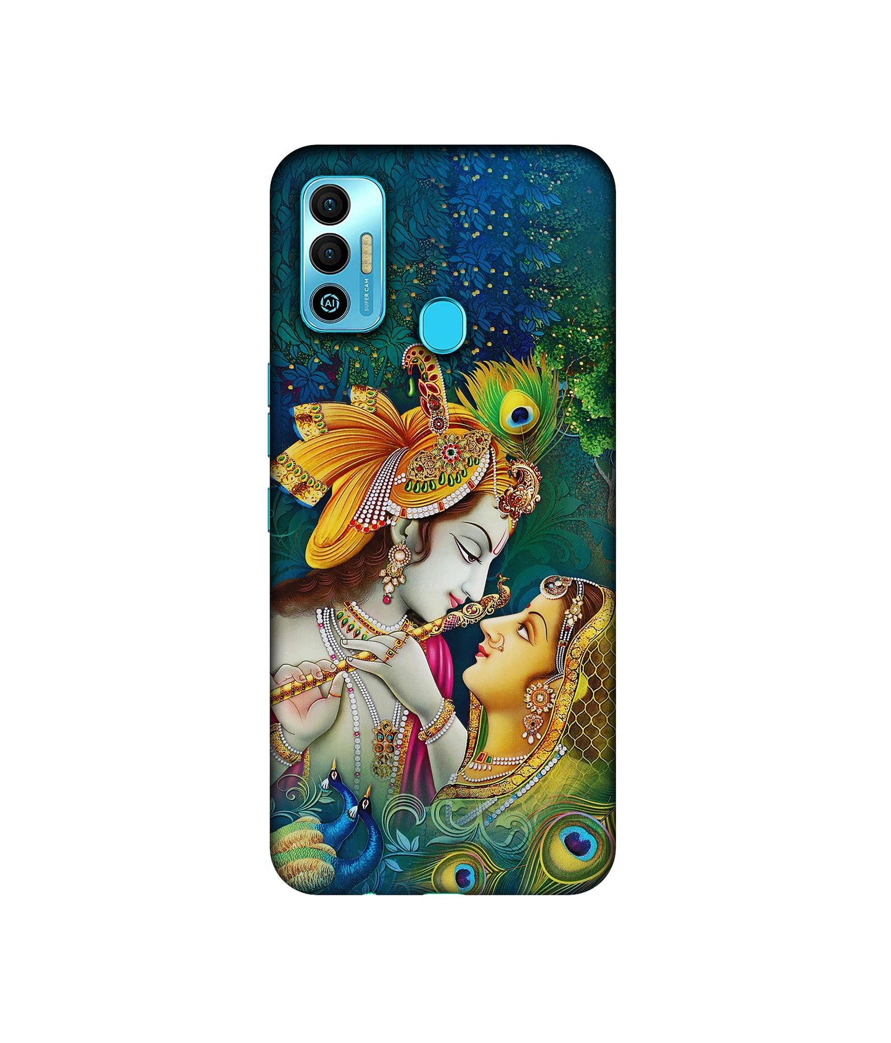 Tecno Spark 7T