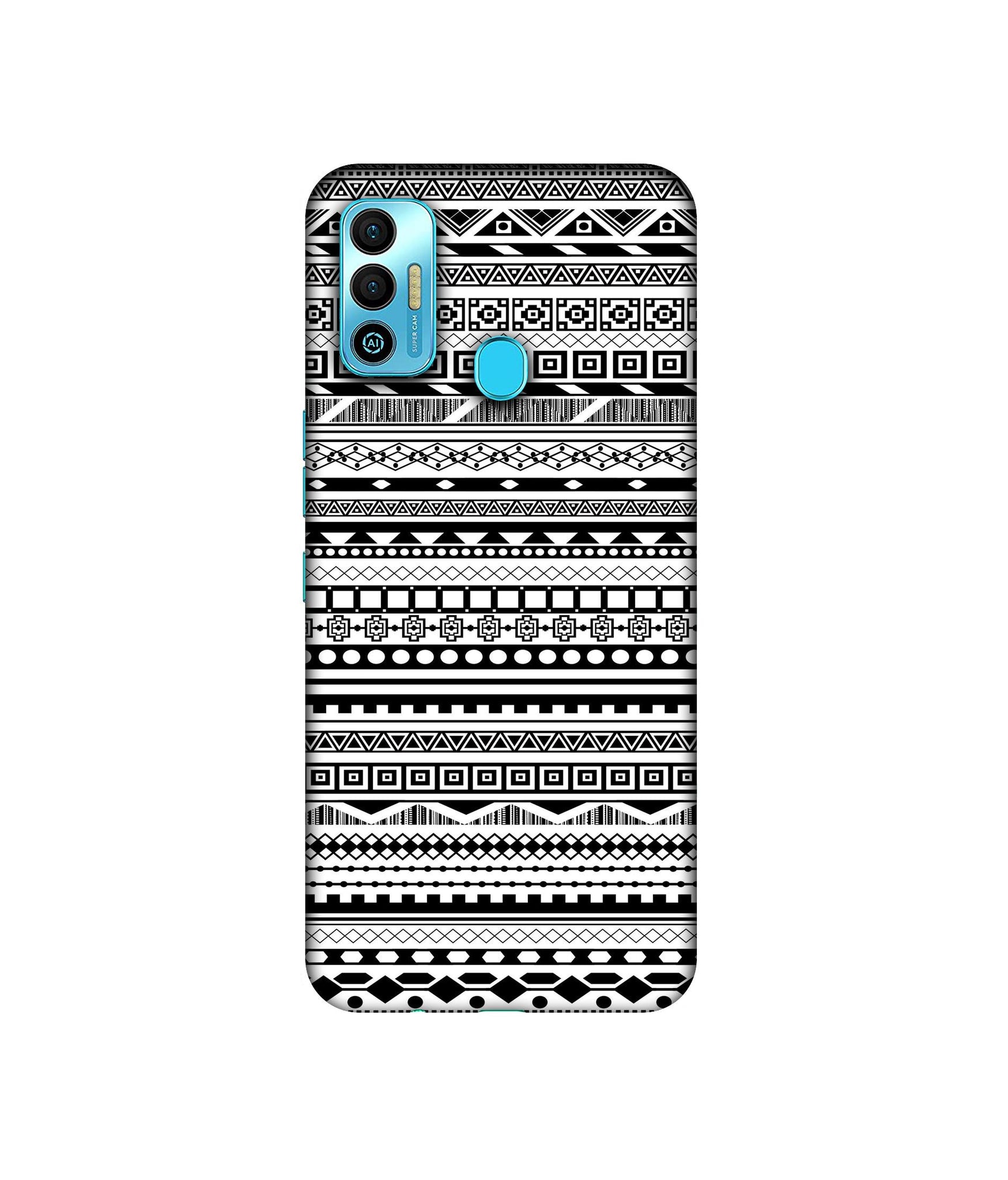 Tecno Spark 7T